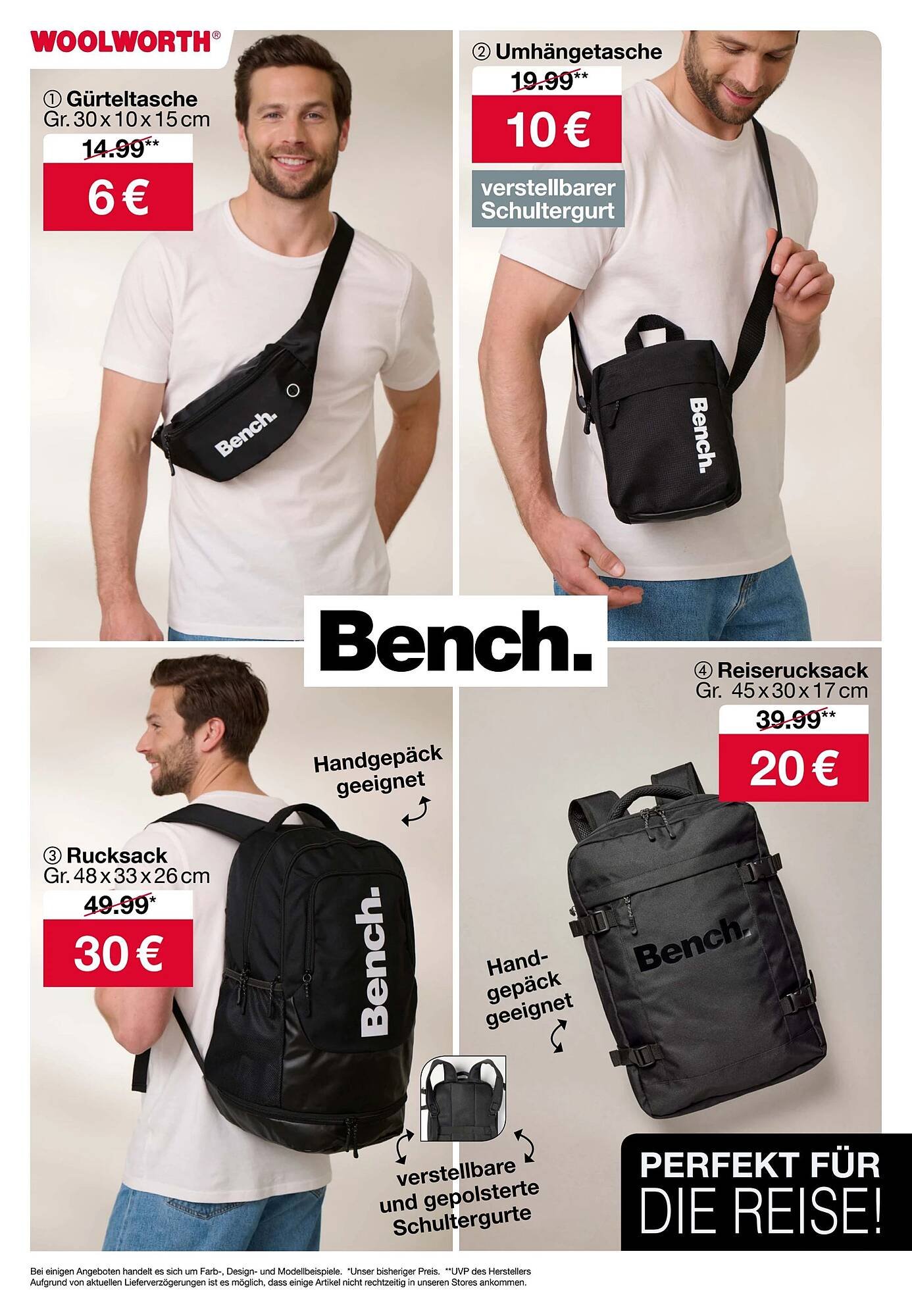 Woolworth Prospekt (2025-07-18 - 2025-07-29) | 14