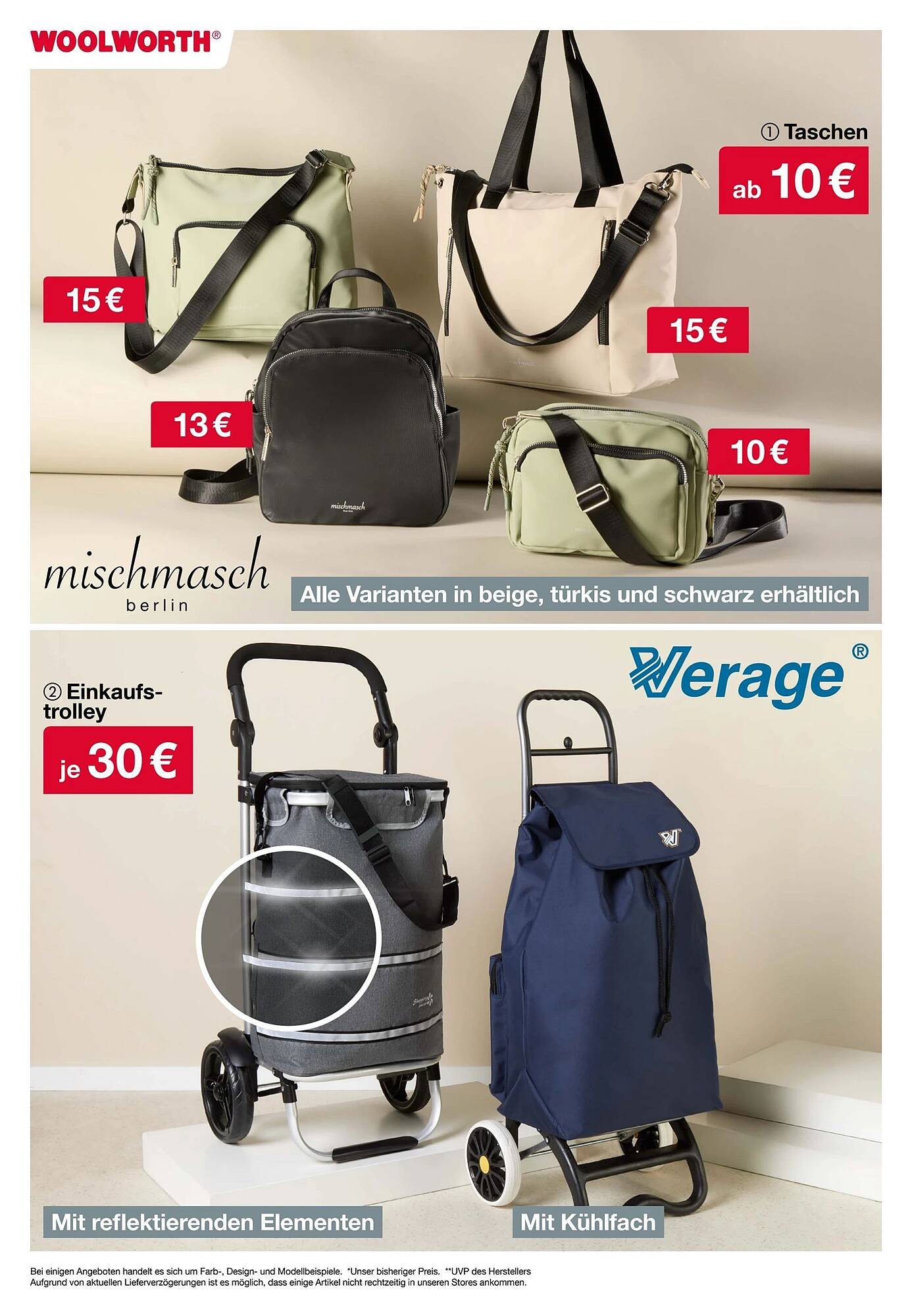 Woolworth Prospekt (2025-07-18 - 2025-07-29) | 16