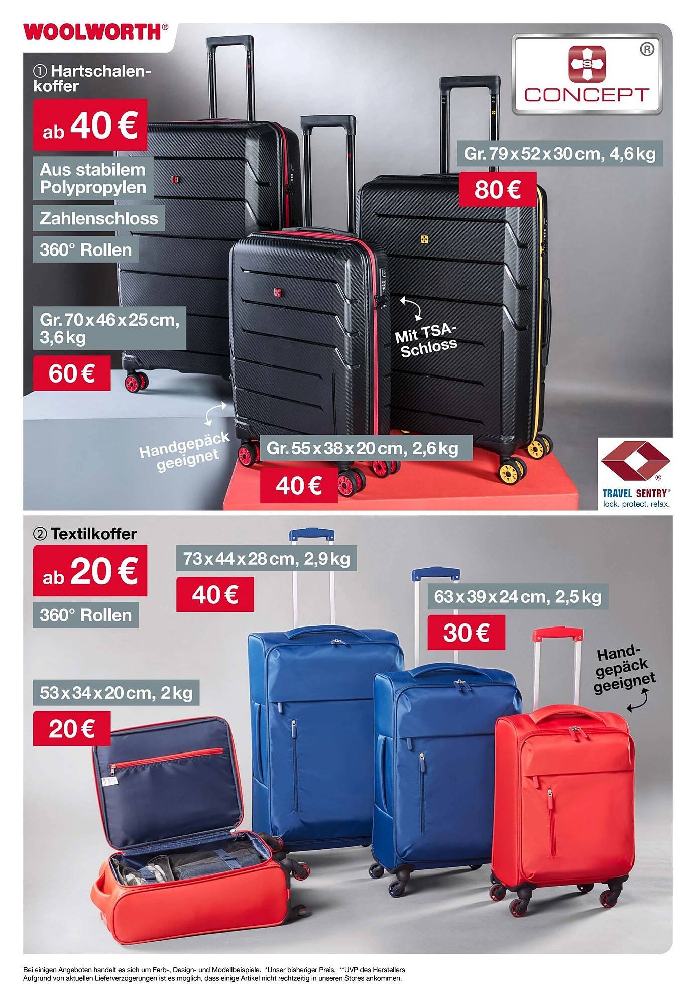 Woolworth Prospekt (2025-07-18 - 2025-07-29) | 17