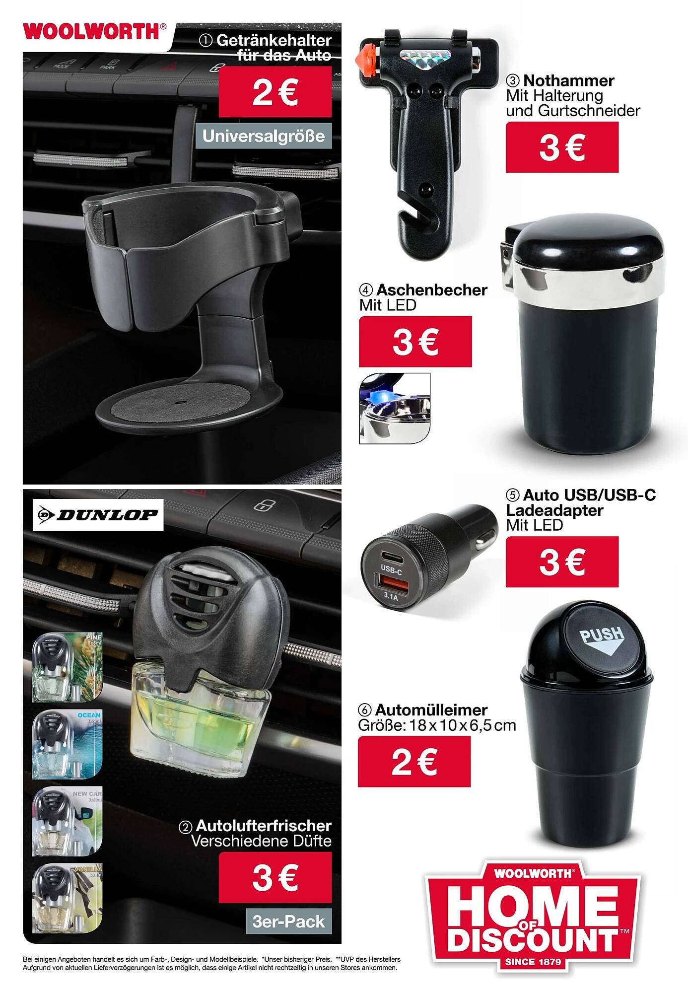 Woolworth Prospekt (2025-07-18 - 2025-07-29) | 19