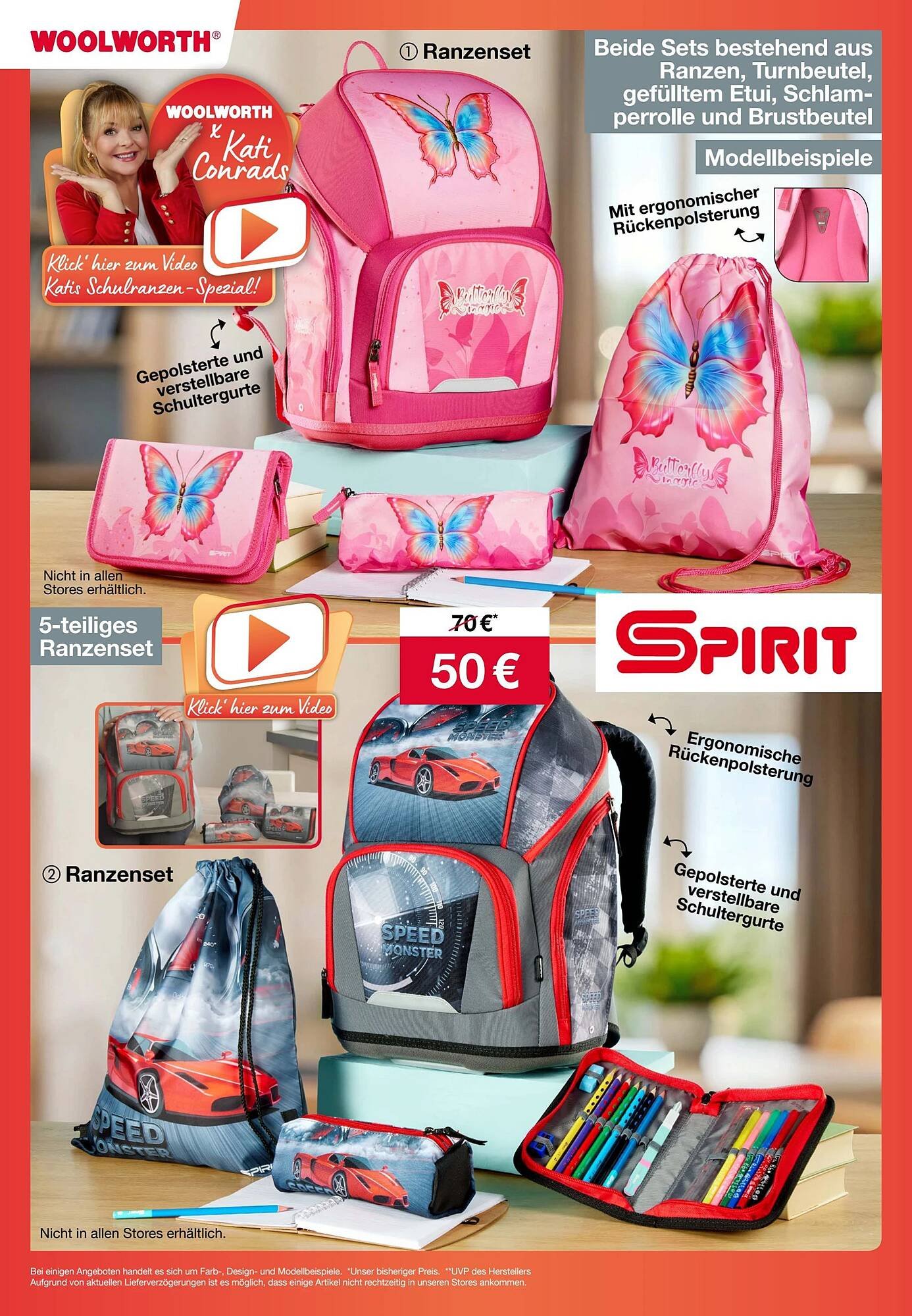Woolworth Prospekt (2025-07-18 - 2025-07-29) | 3