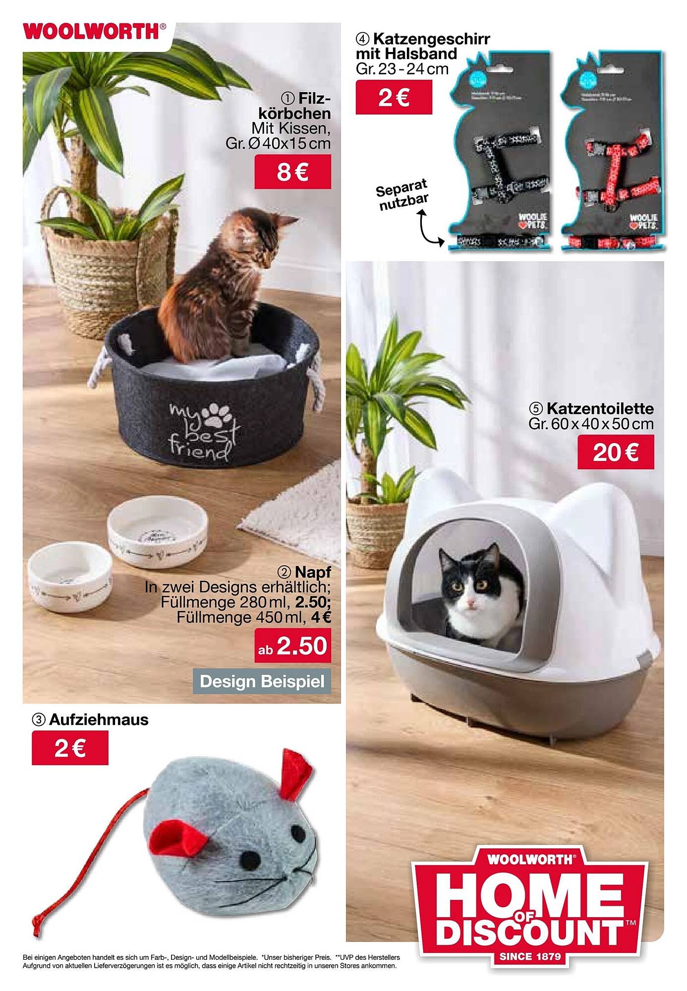 Woolworth Prospekt (2025-07-18 - 2025-07-29) | 21