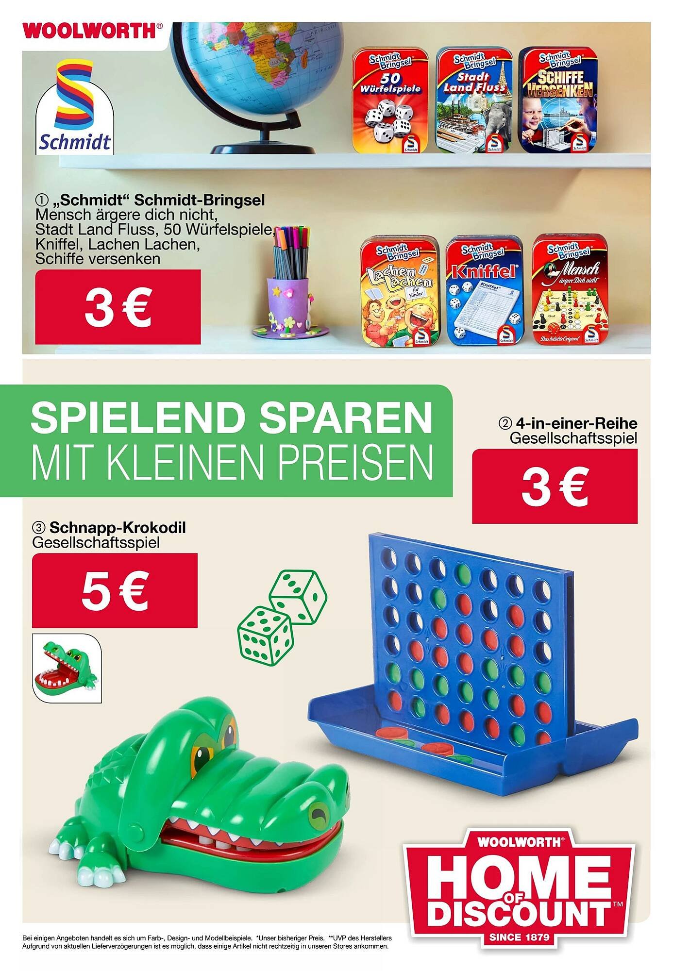 Woolworth Prospekt (2025-07-18 - 2025-07-29) | 22