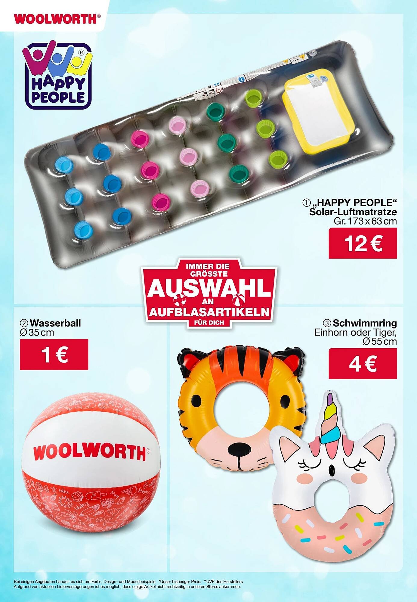 Woolworth Prospekt (2025-07-18 - 2025-07-29) | 26