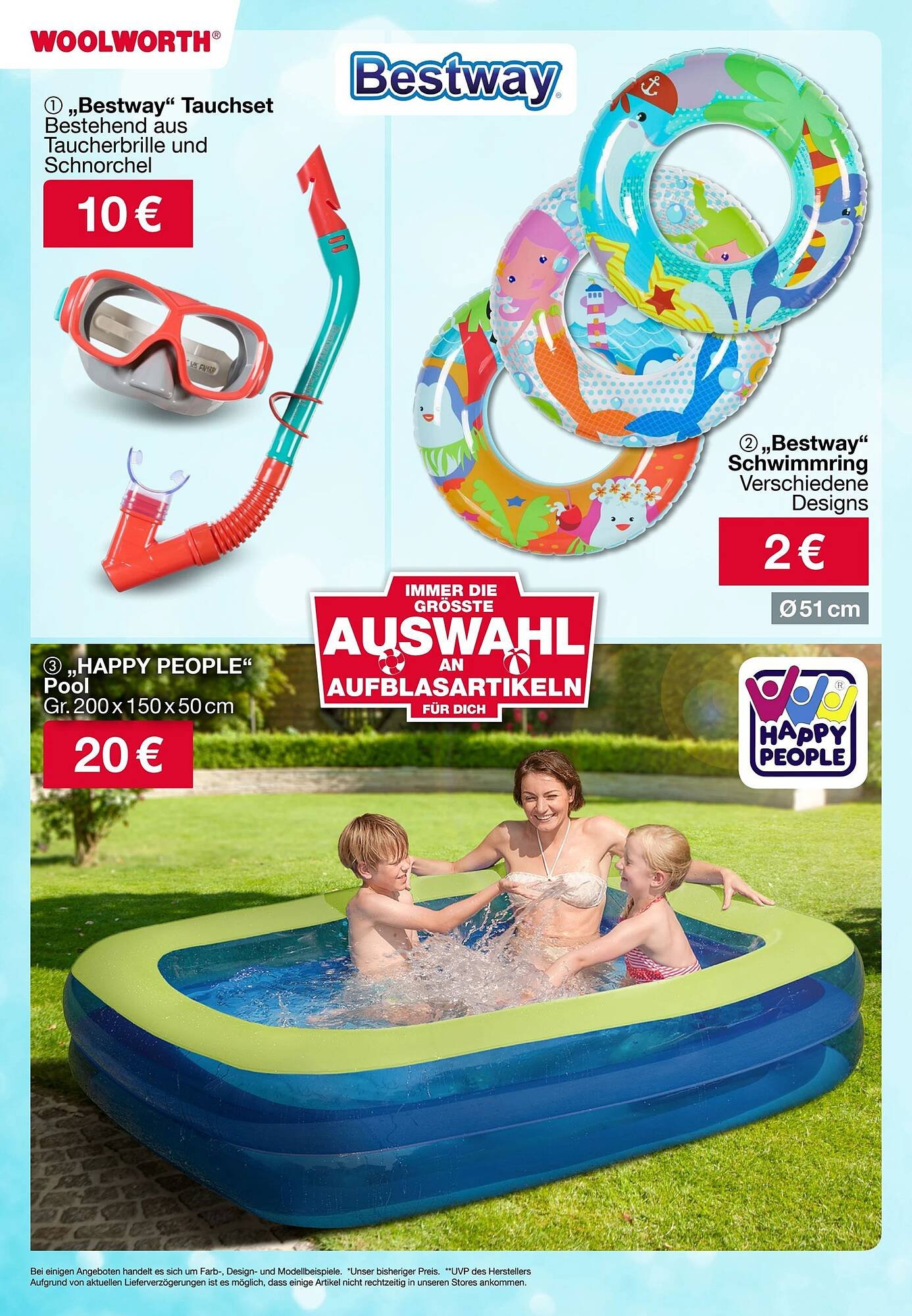 Woolworth Prospekt (2025-07-18 - 2025-07-29) | 27