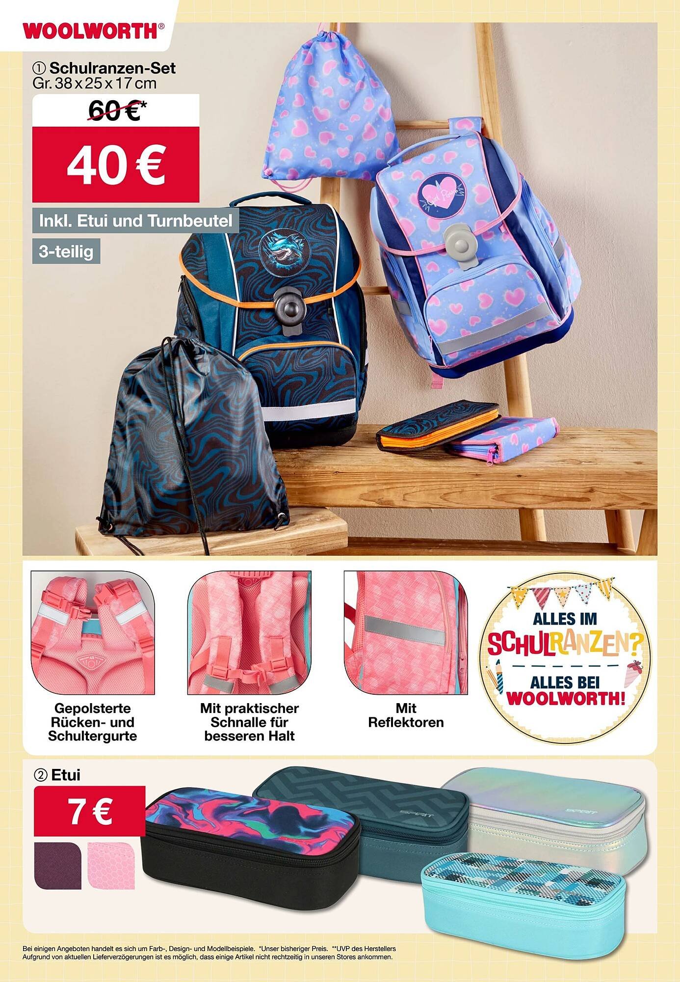 Woolworth Prospekt (2025-07-18 - 2025-07-29) | 4