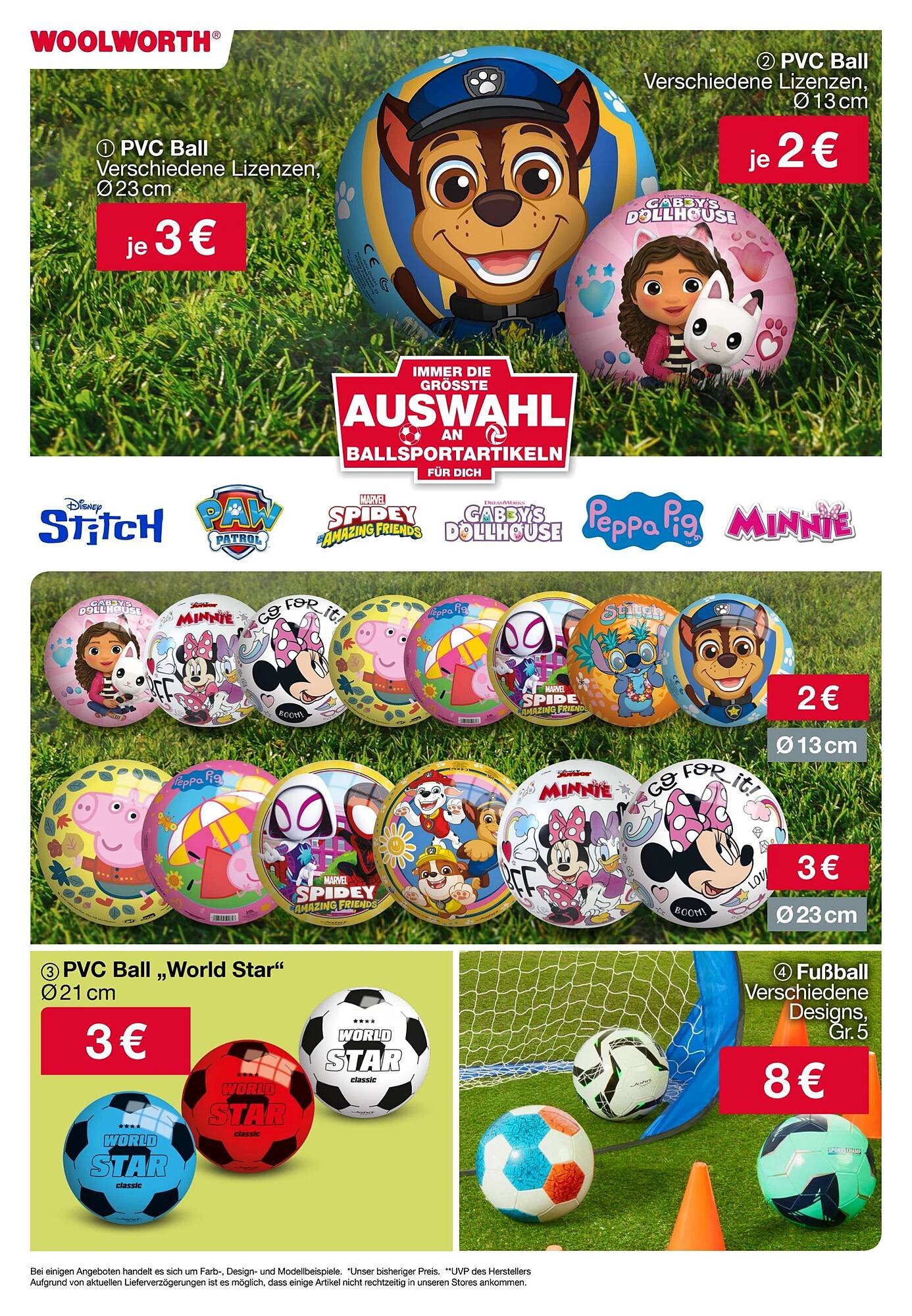 Woolworth Prospekt (2025-07-18 - 2025-07-29) | 33