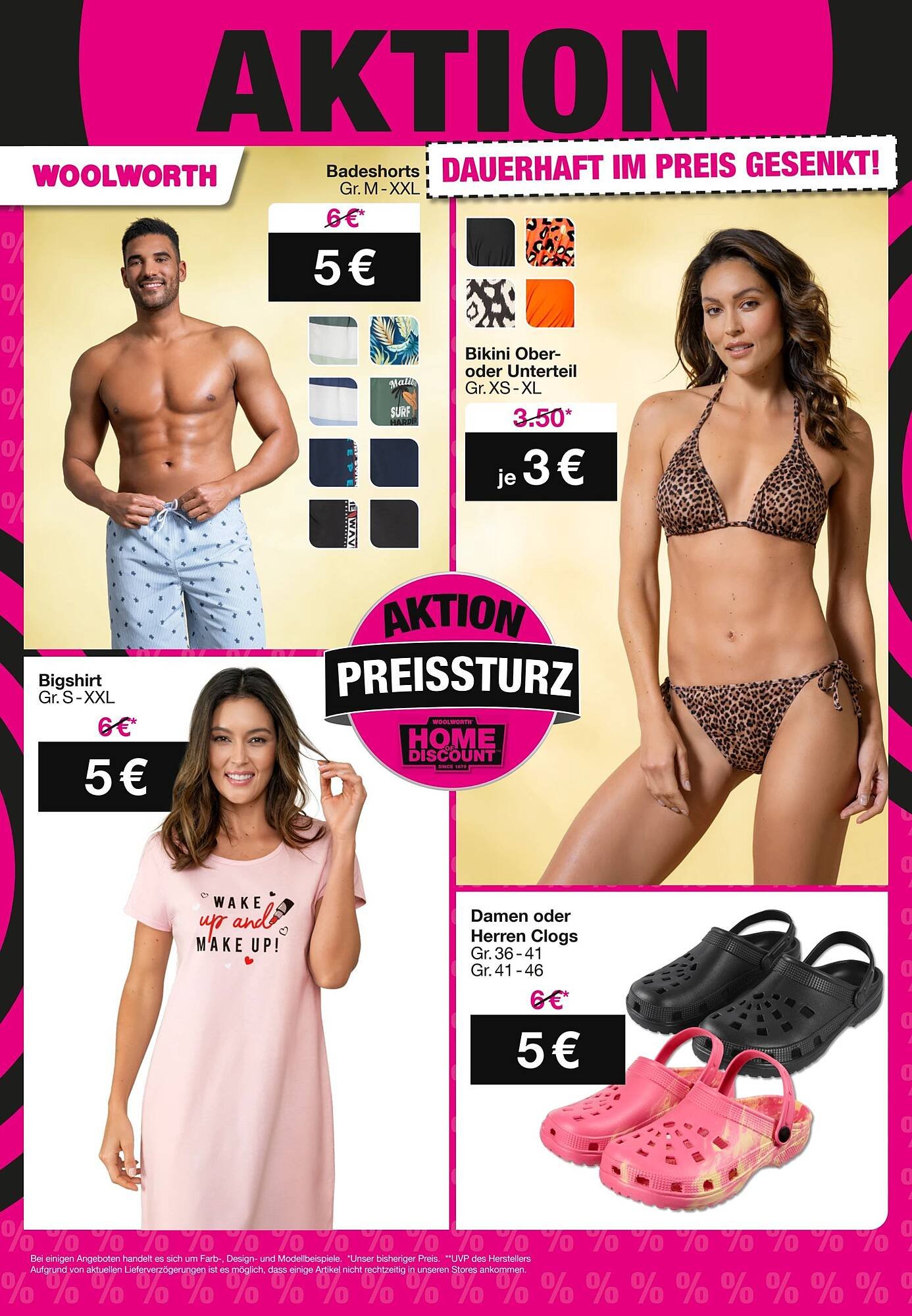 Woolworth Prospekt (2025-07-18 - 2025-07-29) | 34