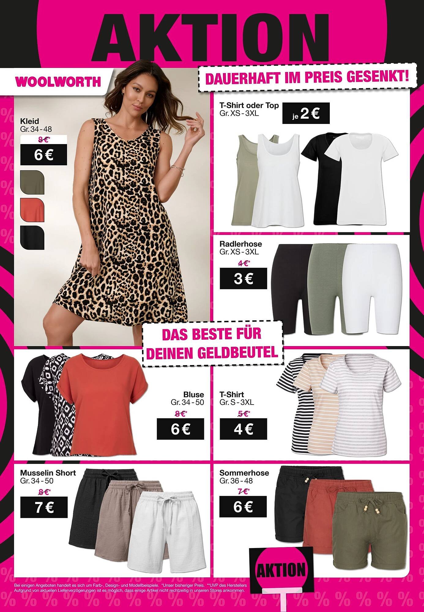 Woolworth Prospekt (2025-07-18 - 2025-07-29) | 35