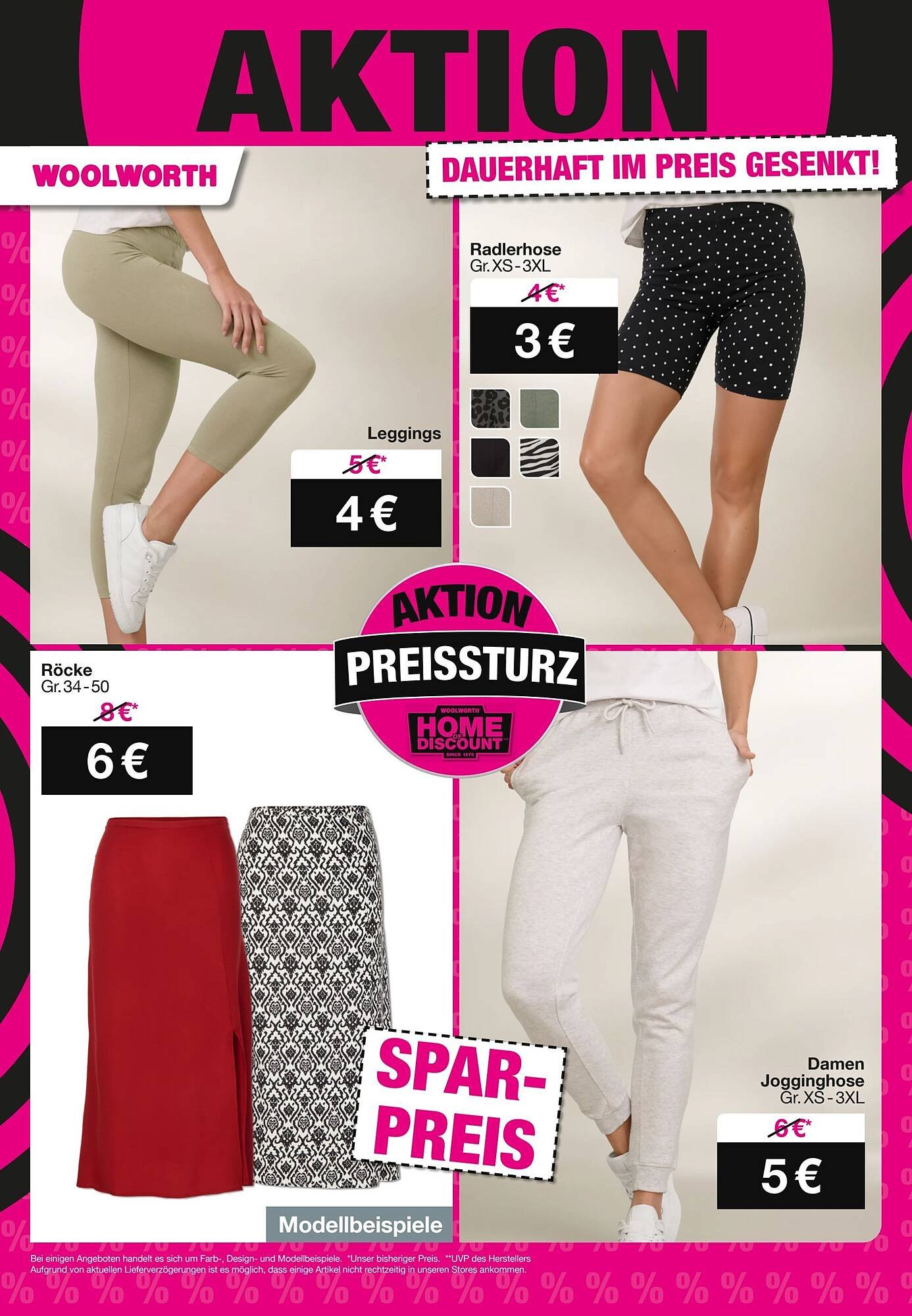 Woolworth Prospekt (2025-07-18 - 2025-07-29) | 37