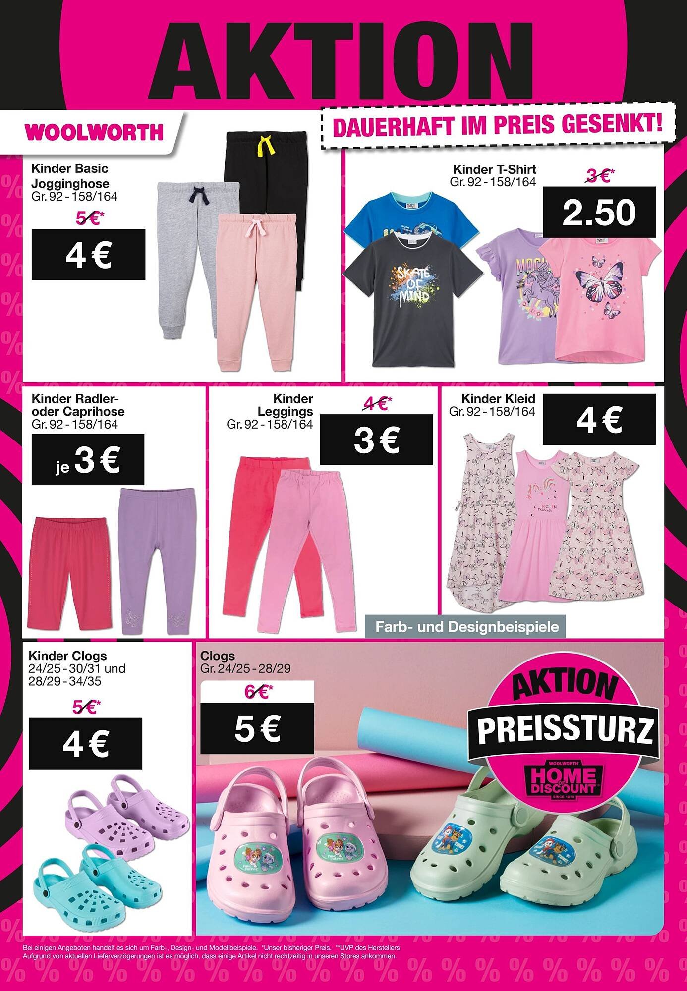Woolworth Prospekt (2025-07-18 - 2025-07-29) | 38