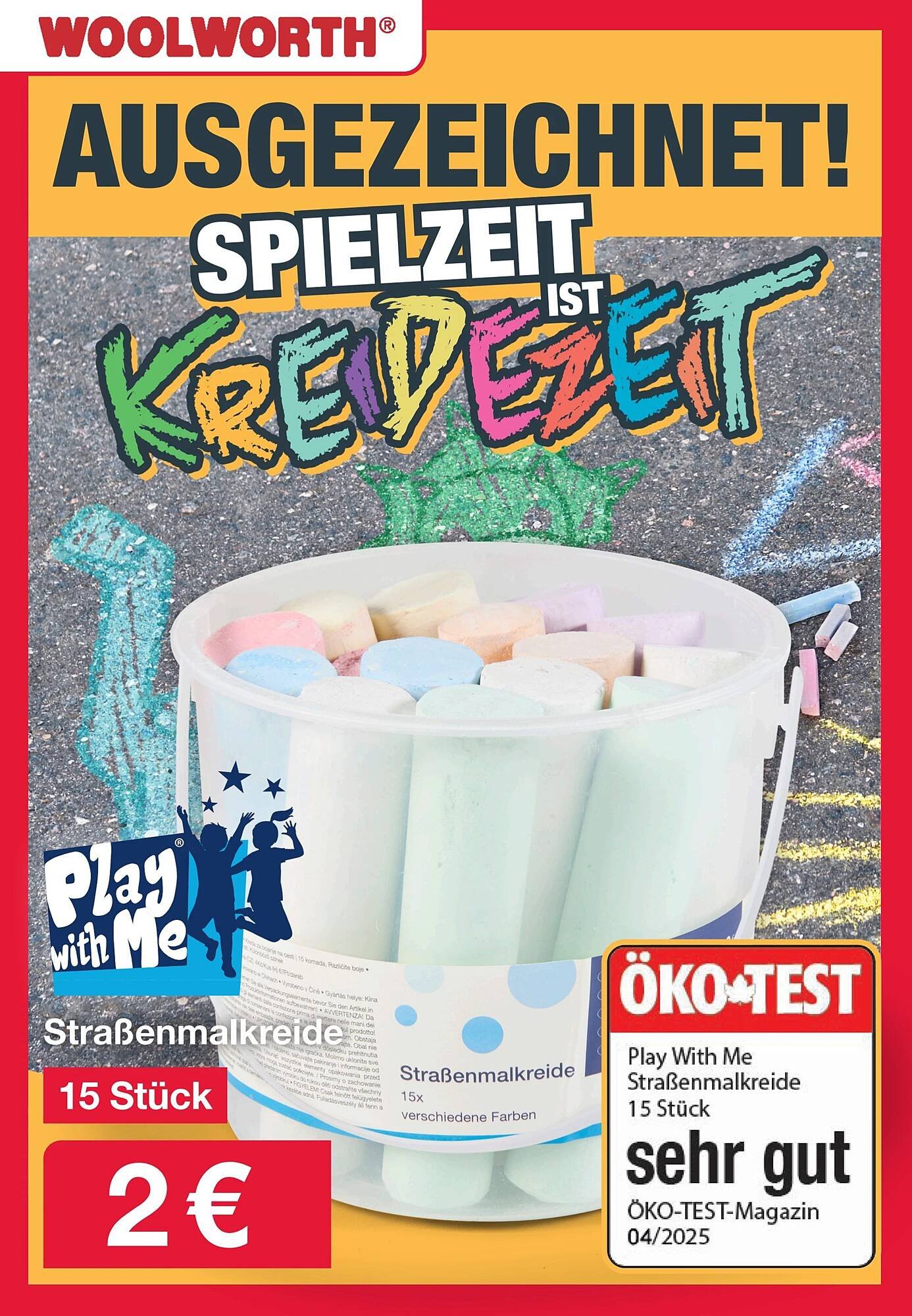 Woolworth Prospekt (2025-07-18 - 2025-07-29) | 41