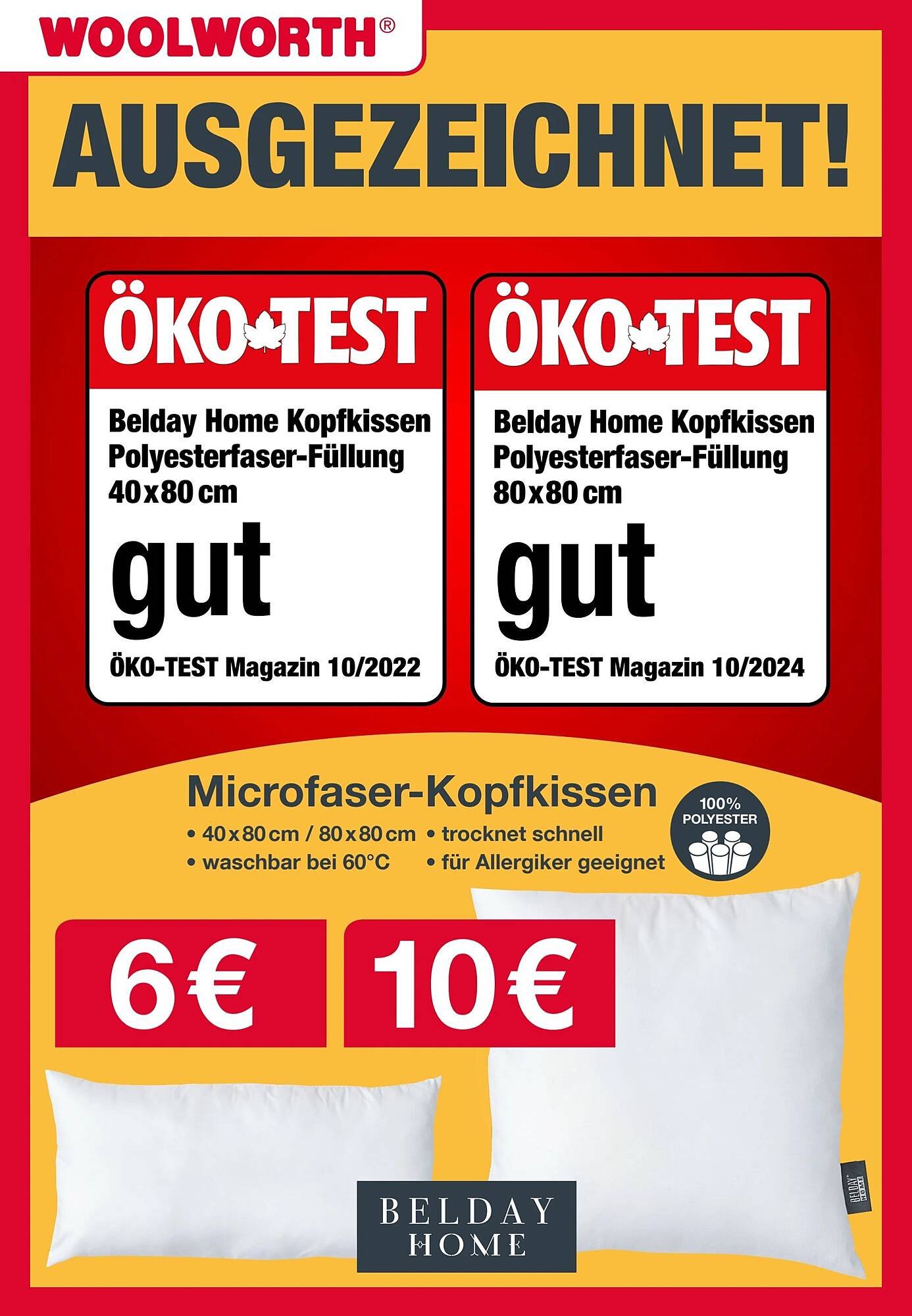 Woolworth Prospekt (2025-07-18 - 2025-07-29) | 42