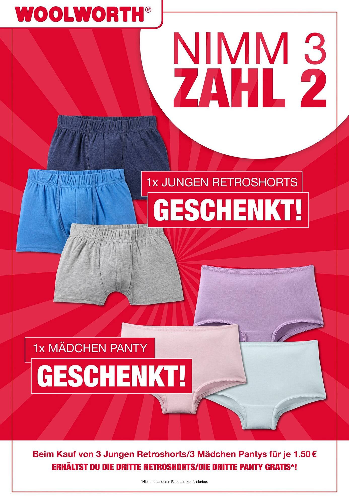 Woolworth Prospekt (2025-07-18 - 2025-07-29) | 43