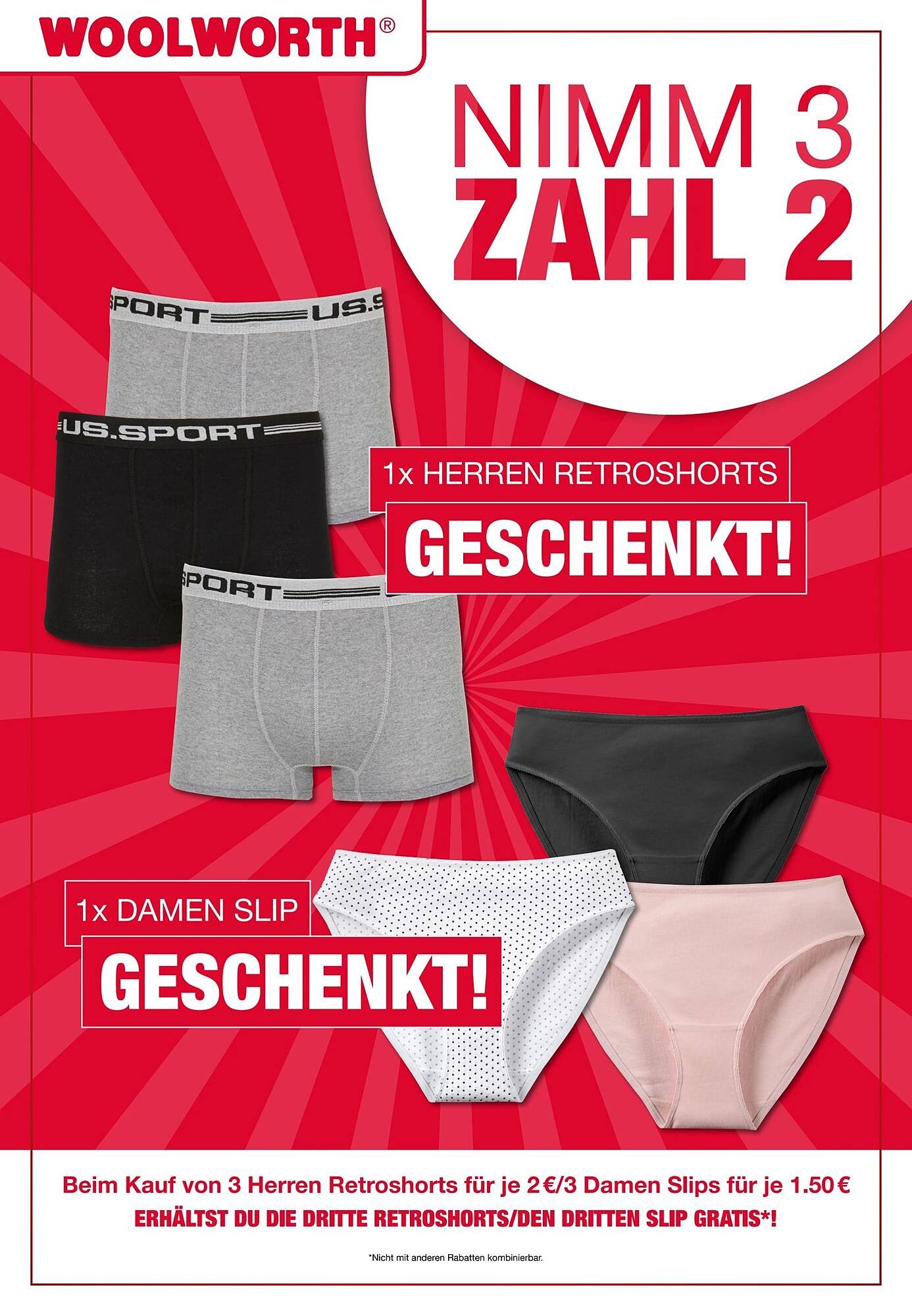 Woolworth Prospekt (2025-07-18 - 2025-07-29) | 44