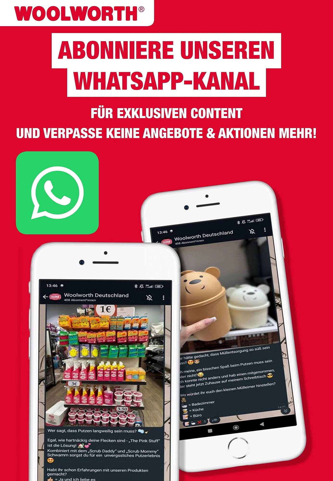 Woolworth Prospekt (2025-07-18 - 2025-07-29) | 45
