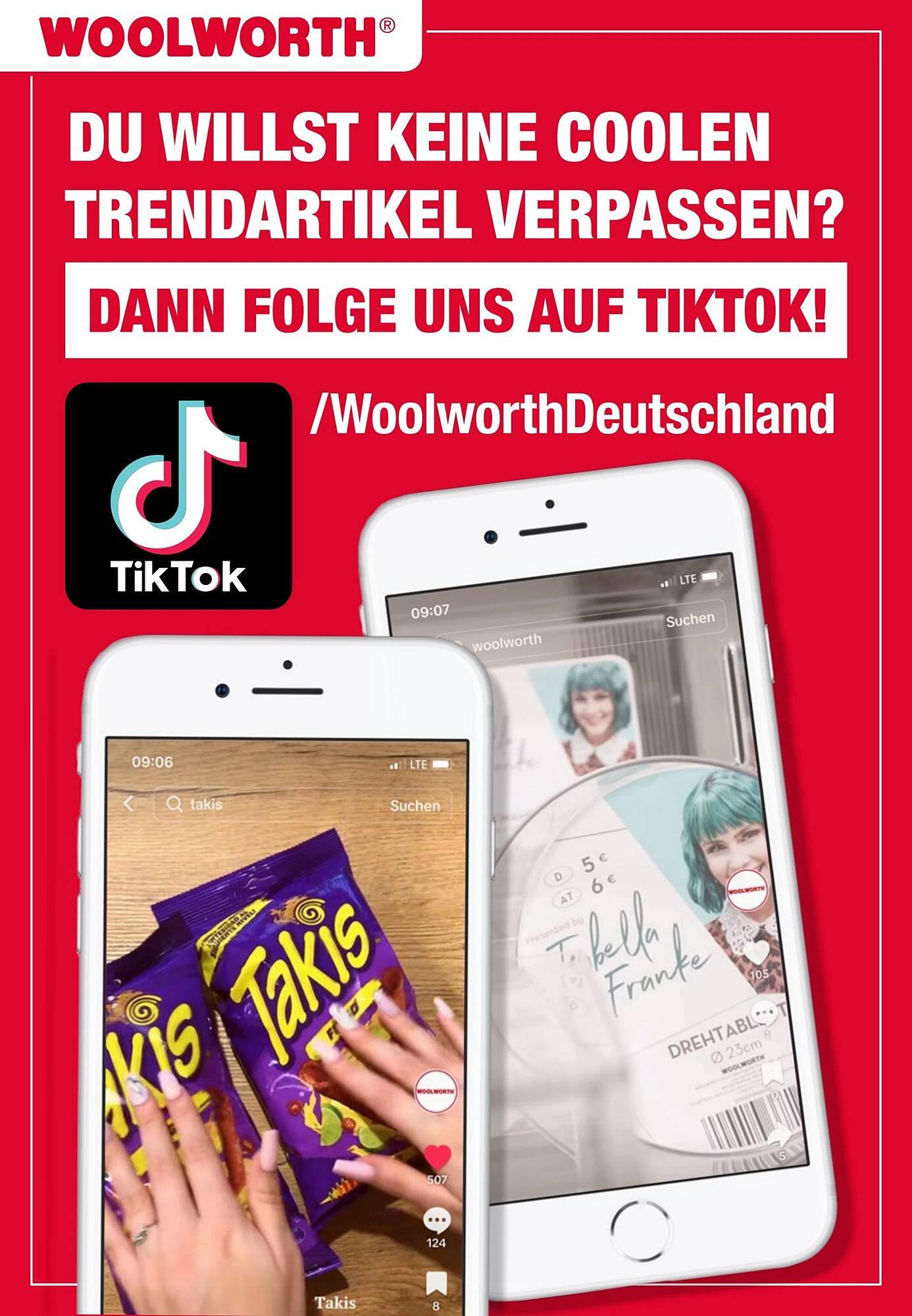 Woolworth Prospekt (2025-07-18 - 2025-07-29) | 46