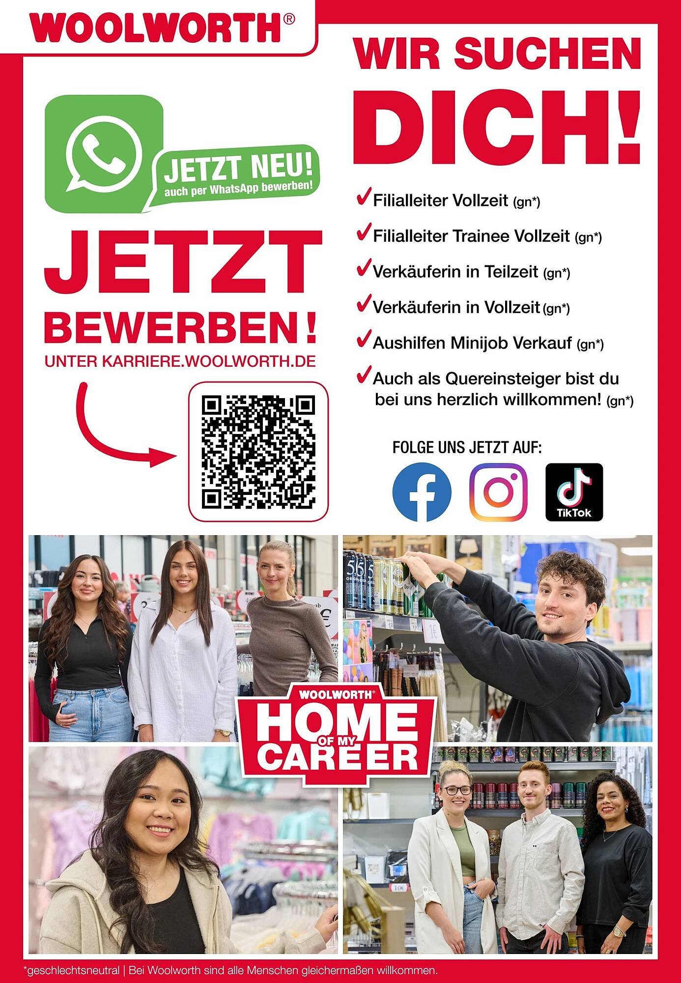 Woolworth Prospekt (2025-07-18 - 2025-07-29) | 47