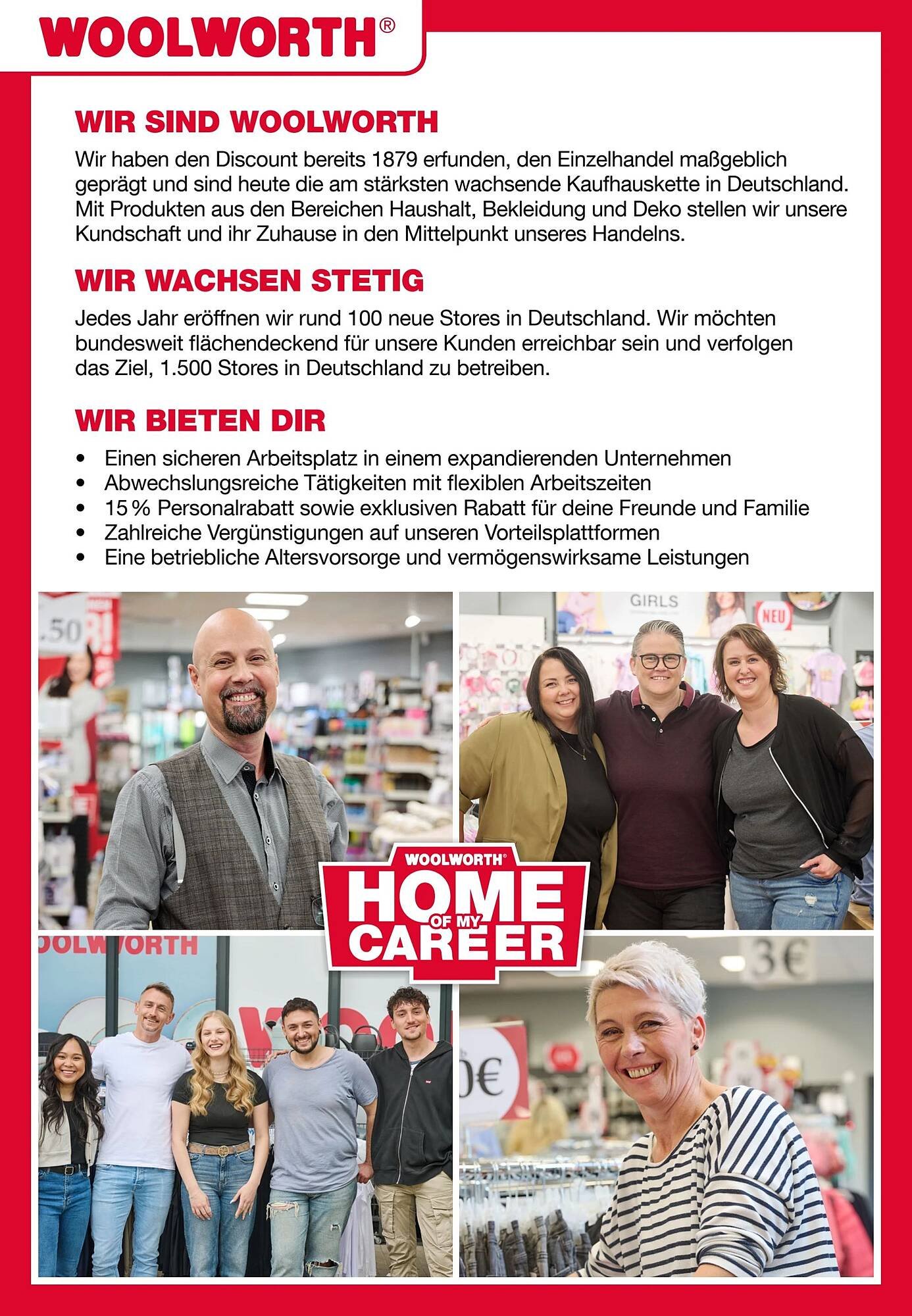 Woolworth Prospekt (2025-07-18 - 2025-07-29) | 48