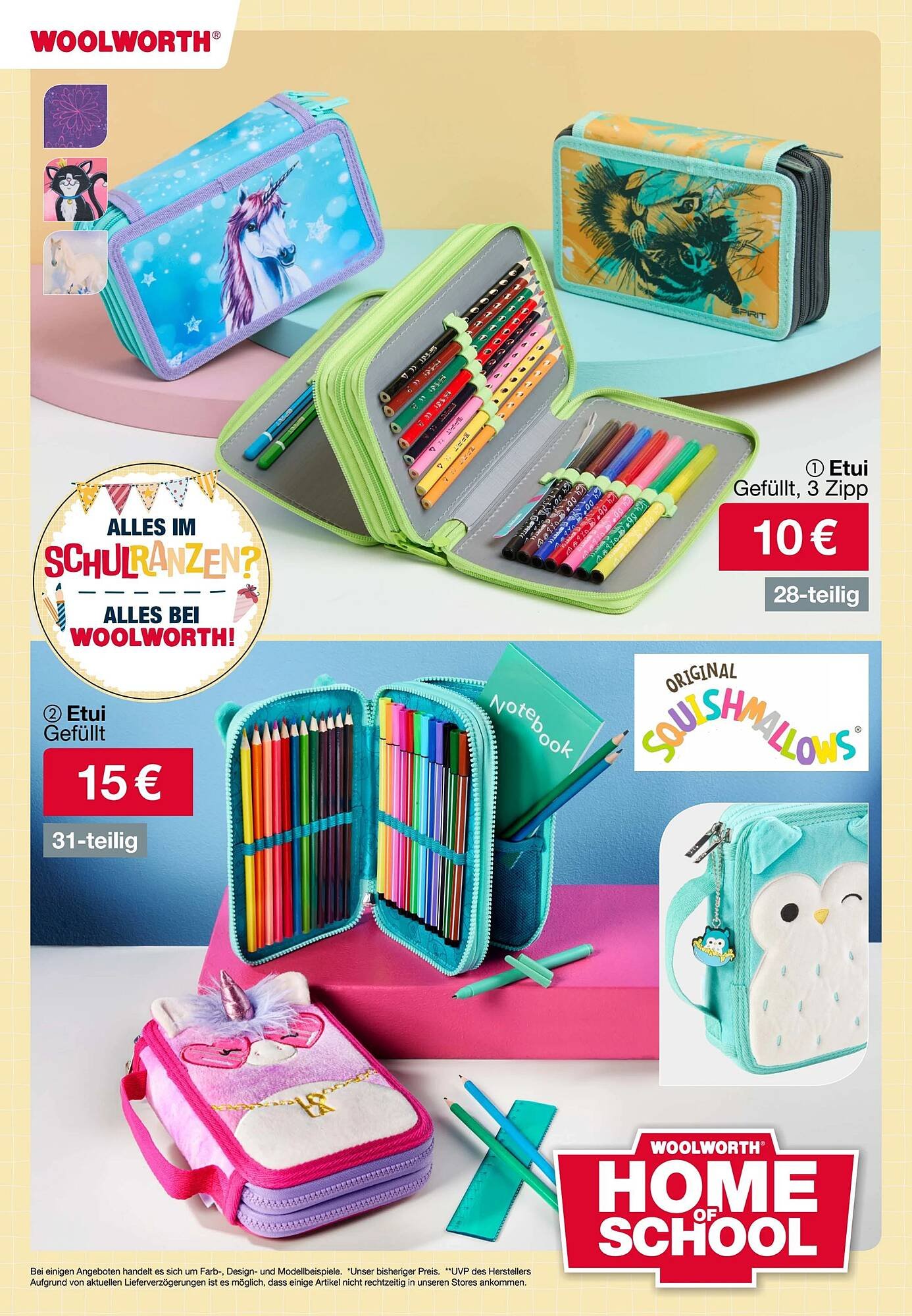 Woolworth Prospekt (2025-07-18 - 2025-07-29) | 6