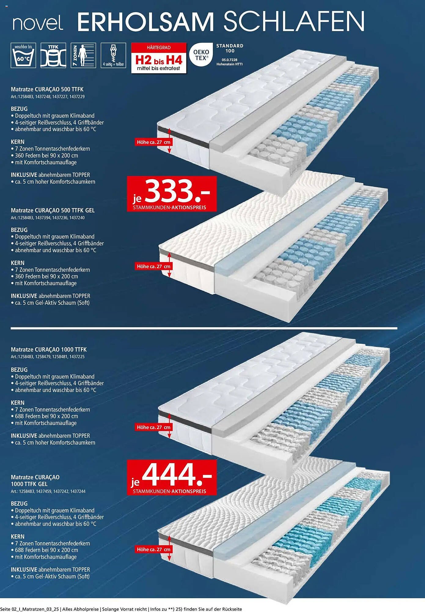 Zurbrüggen Prospekt (2025-11-15 - 2026-02-28)