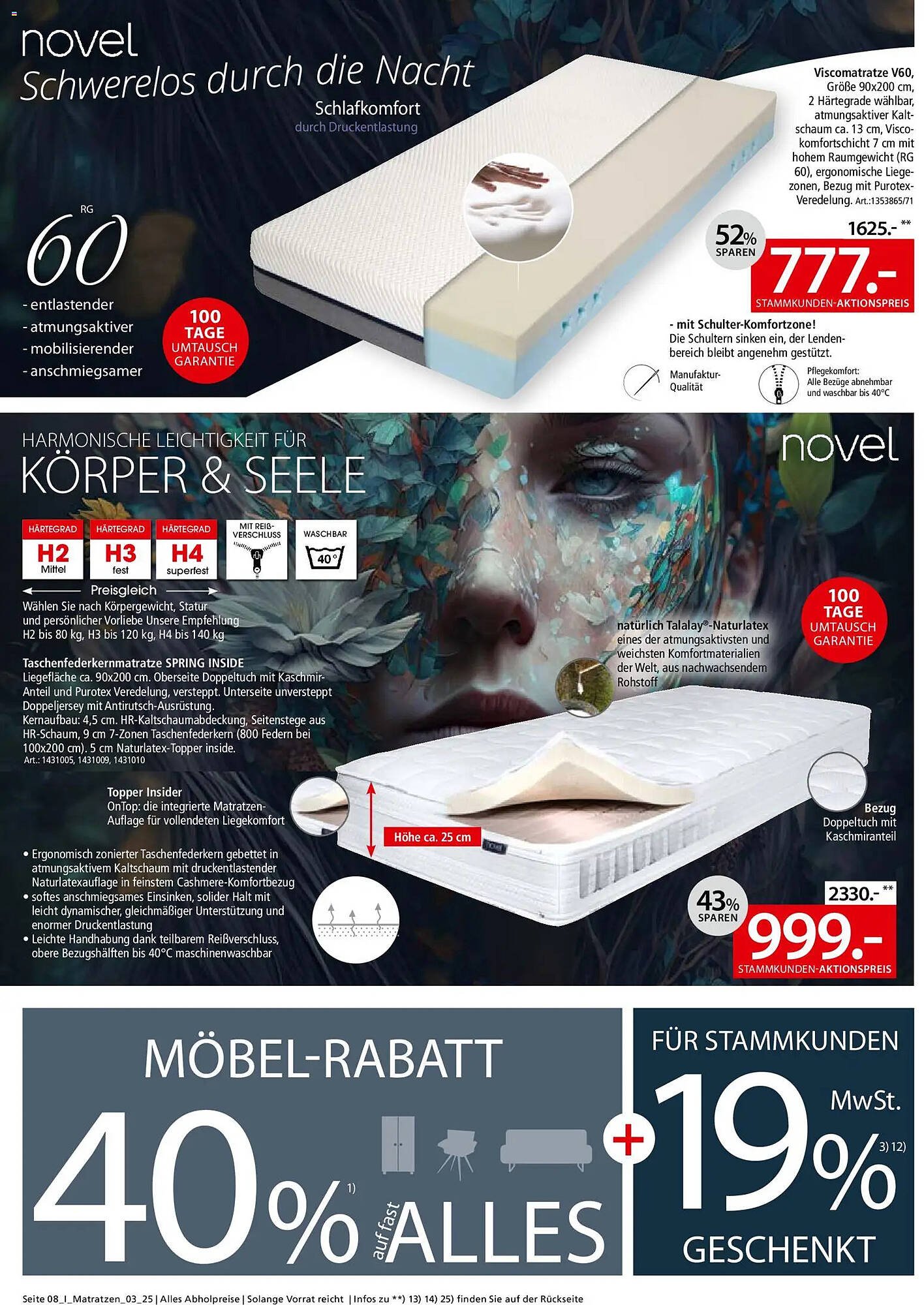 Zurbrüggen Prospekt (2025-11-15 - 2026-02-28)