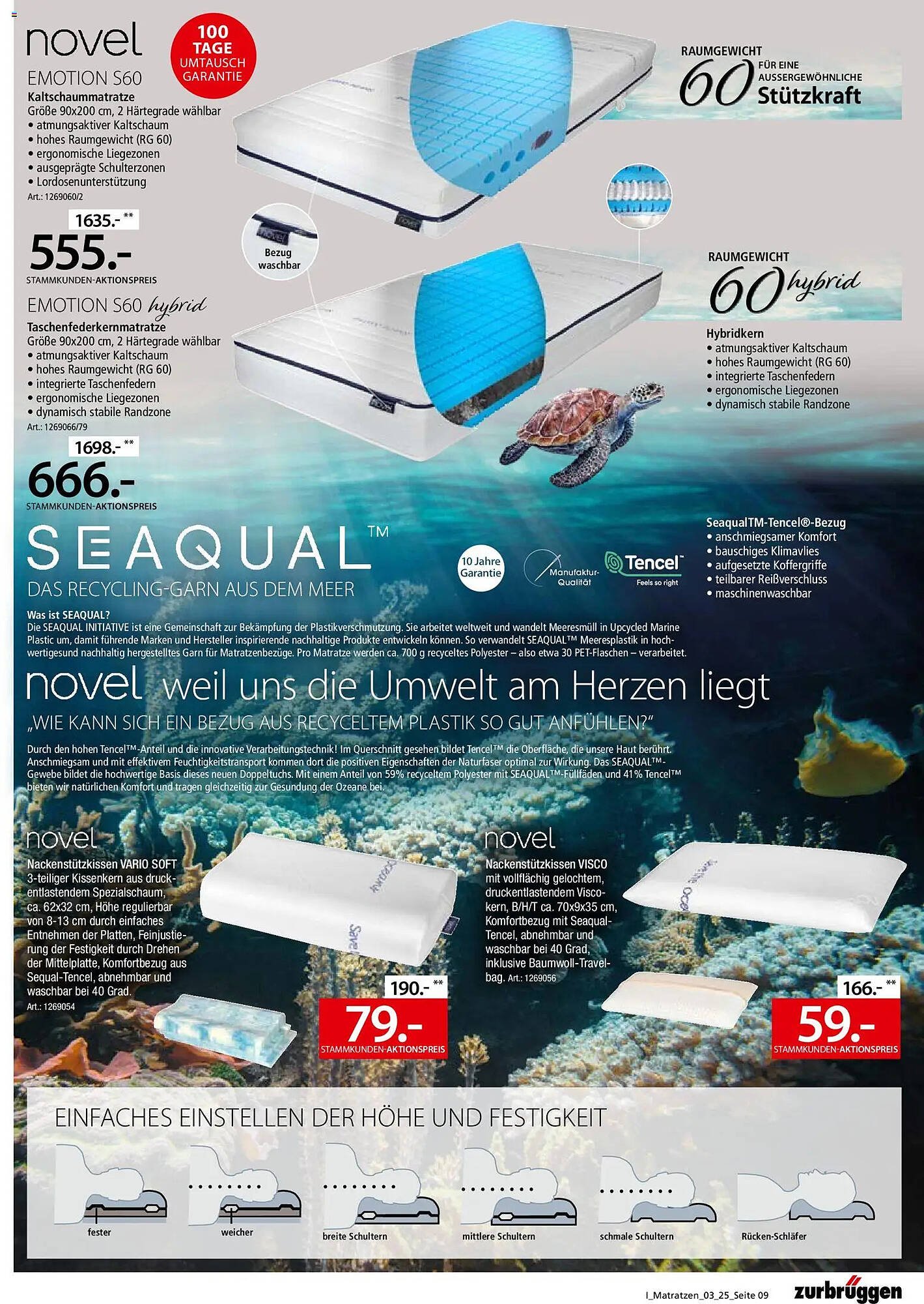 Zurbrüggen Prospekt (2025-11-15 - 2026-02-28)