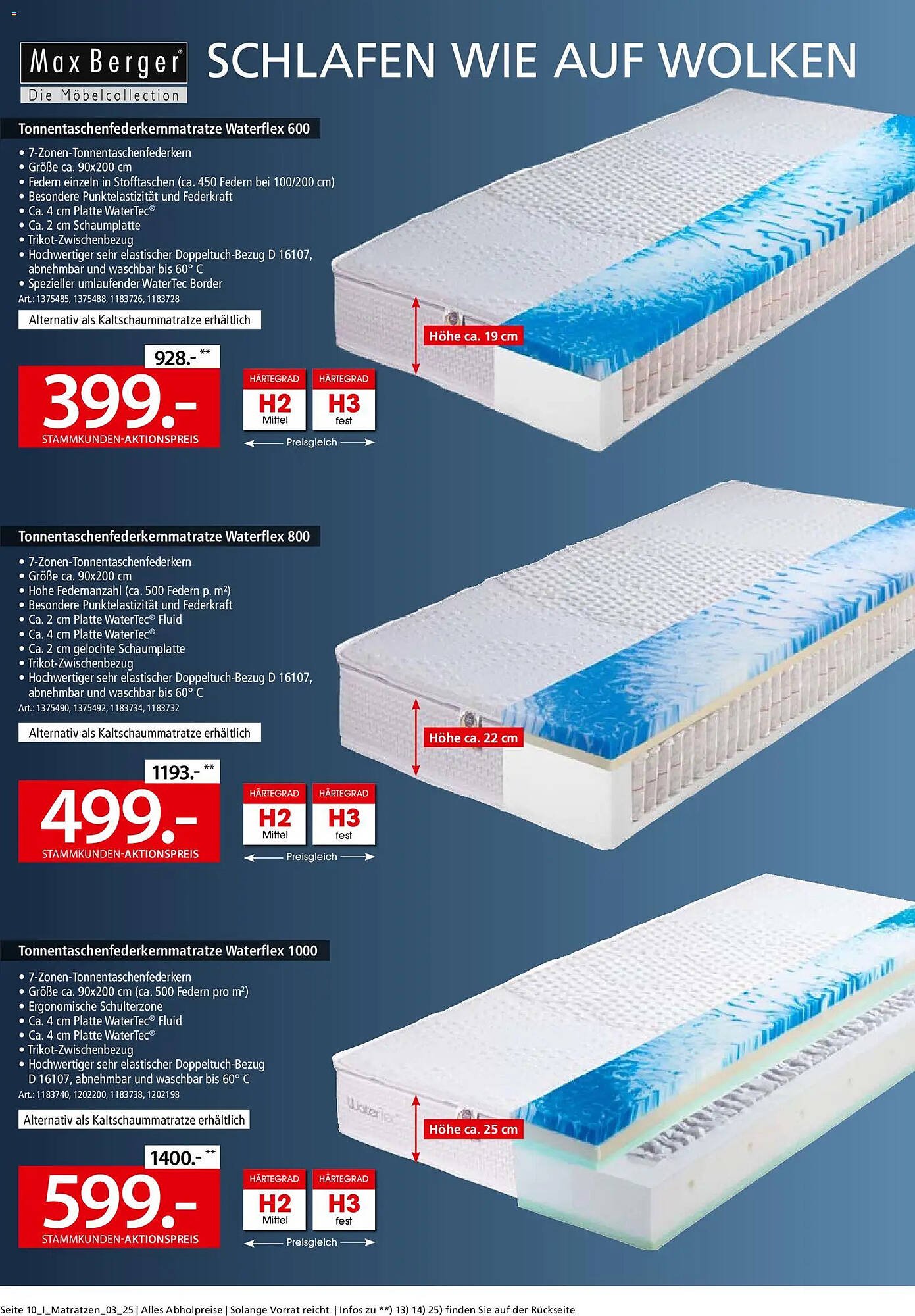 Zurbrüggen Prospekt (2025-11-15 - 2026-02-28)