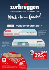 Zurbrüggen Prospekt (2025-11-15 - 2026-02-28)