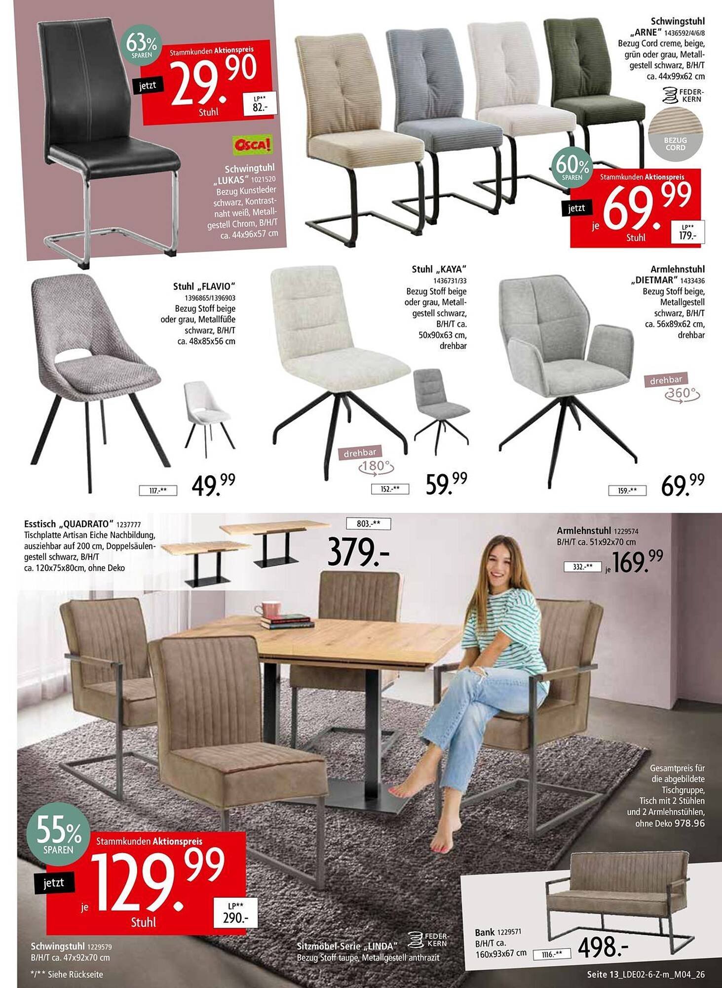 Zurbrüggen Prospekt (2026-02-28 - 2026-03-06)