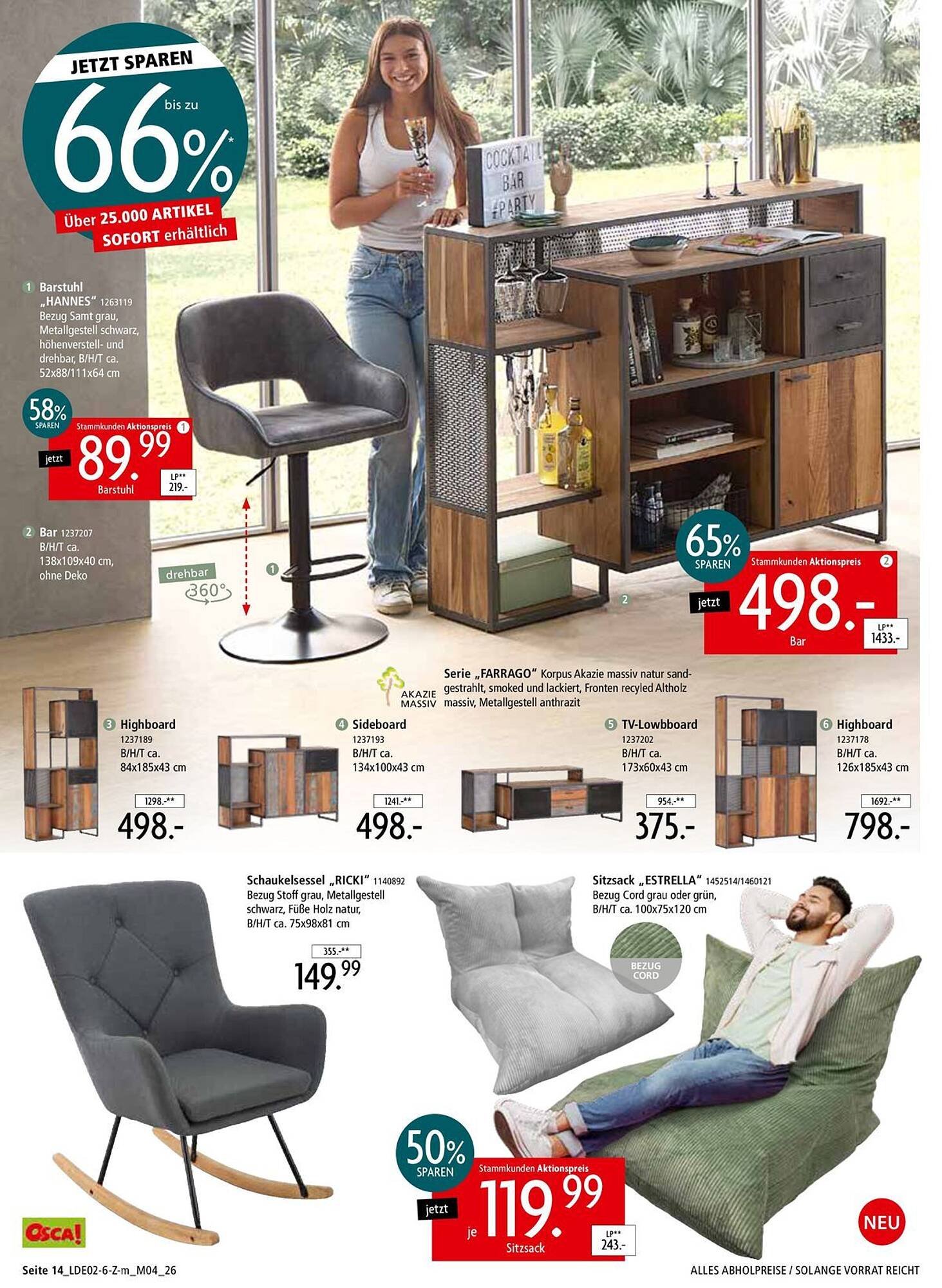 Zurbrüggen Prospekt (2026-02-28 - 2026-03-06)