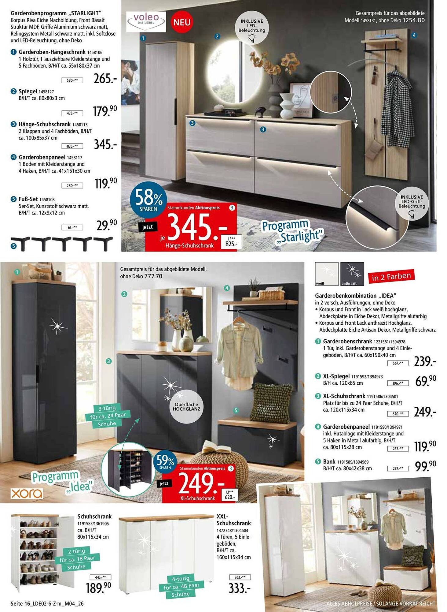 Zurbrüggen Prospekt (2026-02-28 - 2026-03-06)