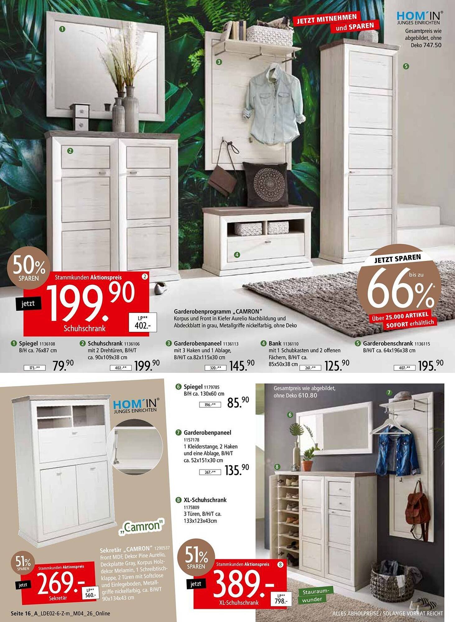 Zurbrüggen Prospekt (2026-02-28 - 2026-03-06)