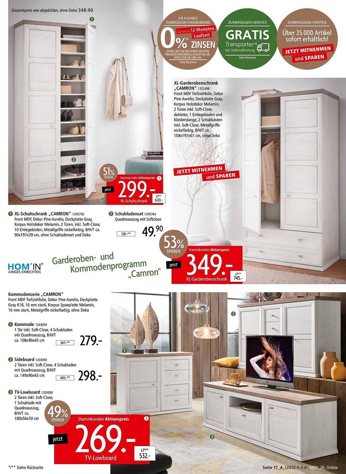 Zurbrüggen Prospekt (2026-02-28 - 2026-03-06)