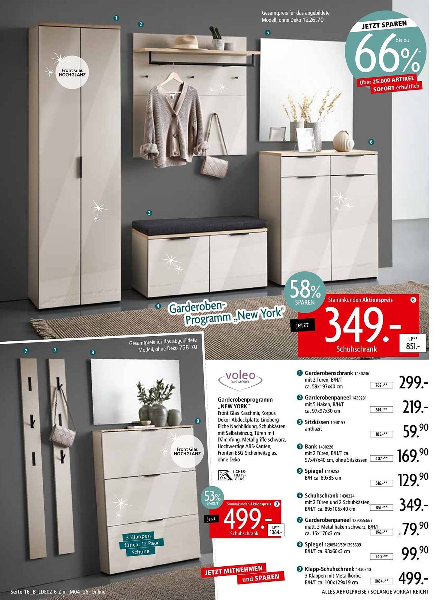 Zurbrüggen Prospekt (2026-02-28 - 2026-03-06)