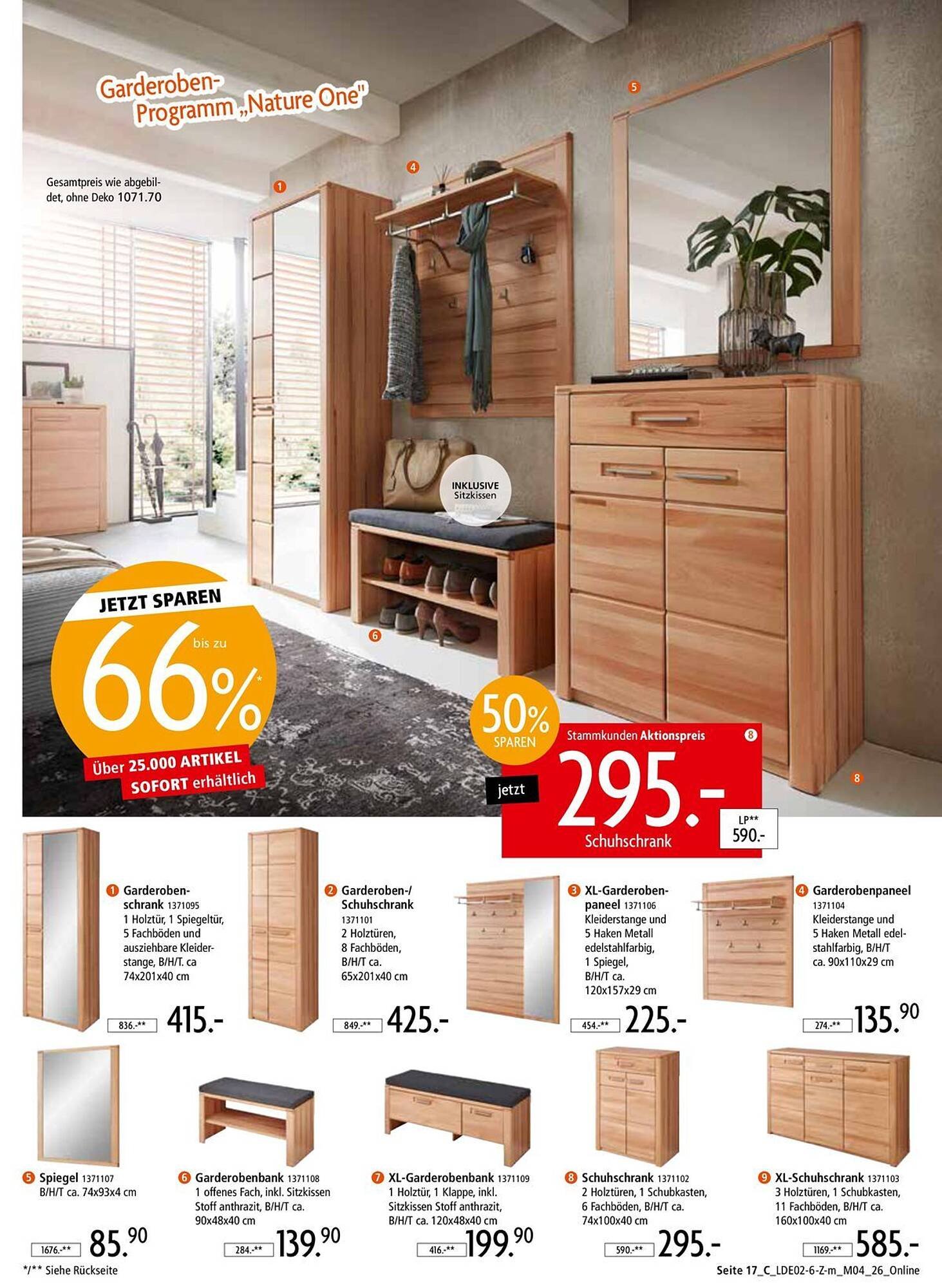 Zurbrüggen Prospekt (2026-02-28 - 2026-03-06)