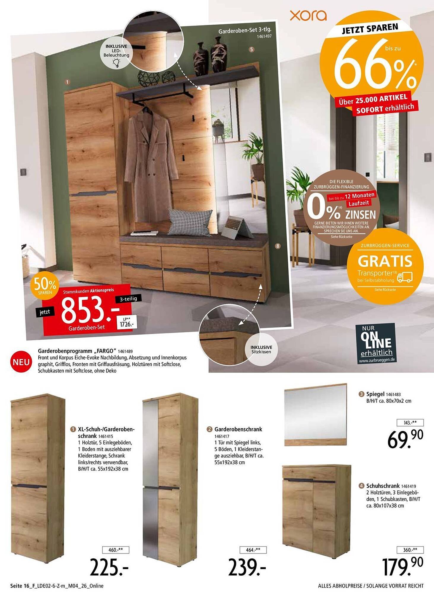 Zurbrüggen Prospekt (2026-02-28 - 2026-03-06)