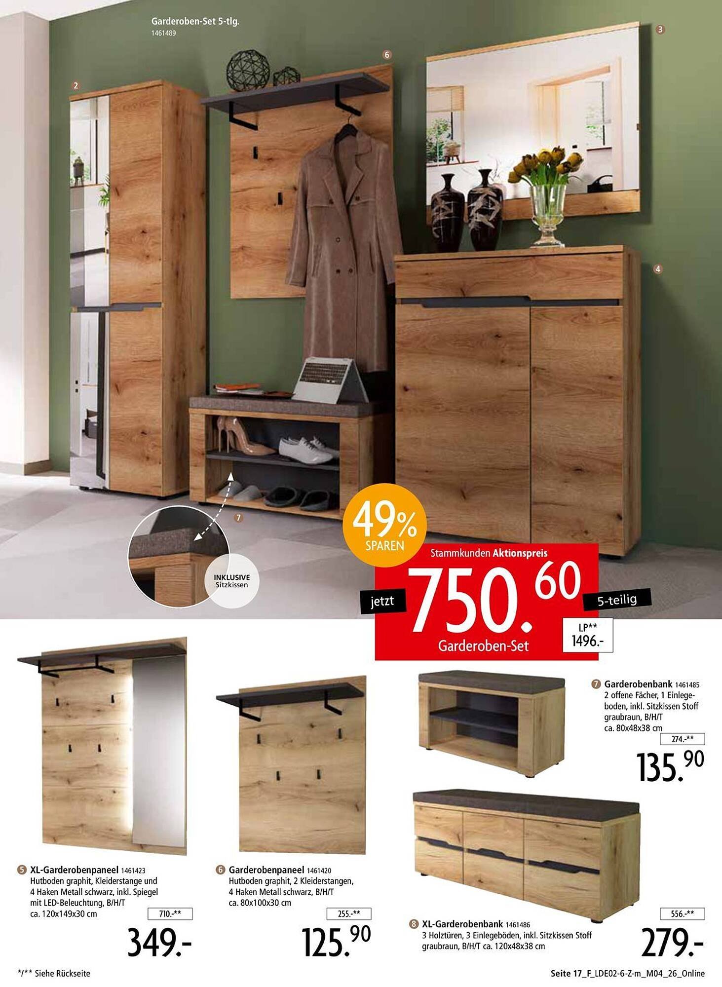 Zurbrüggen Prospekt (2026-02-28 - 2026-03-06)