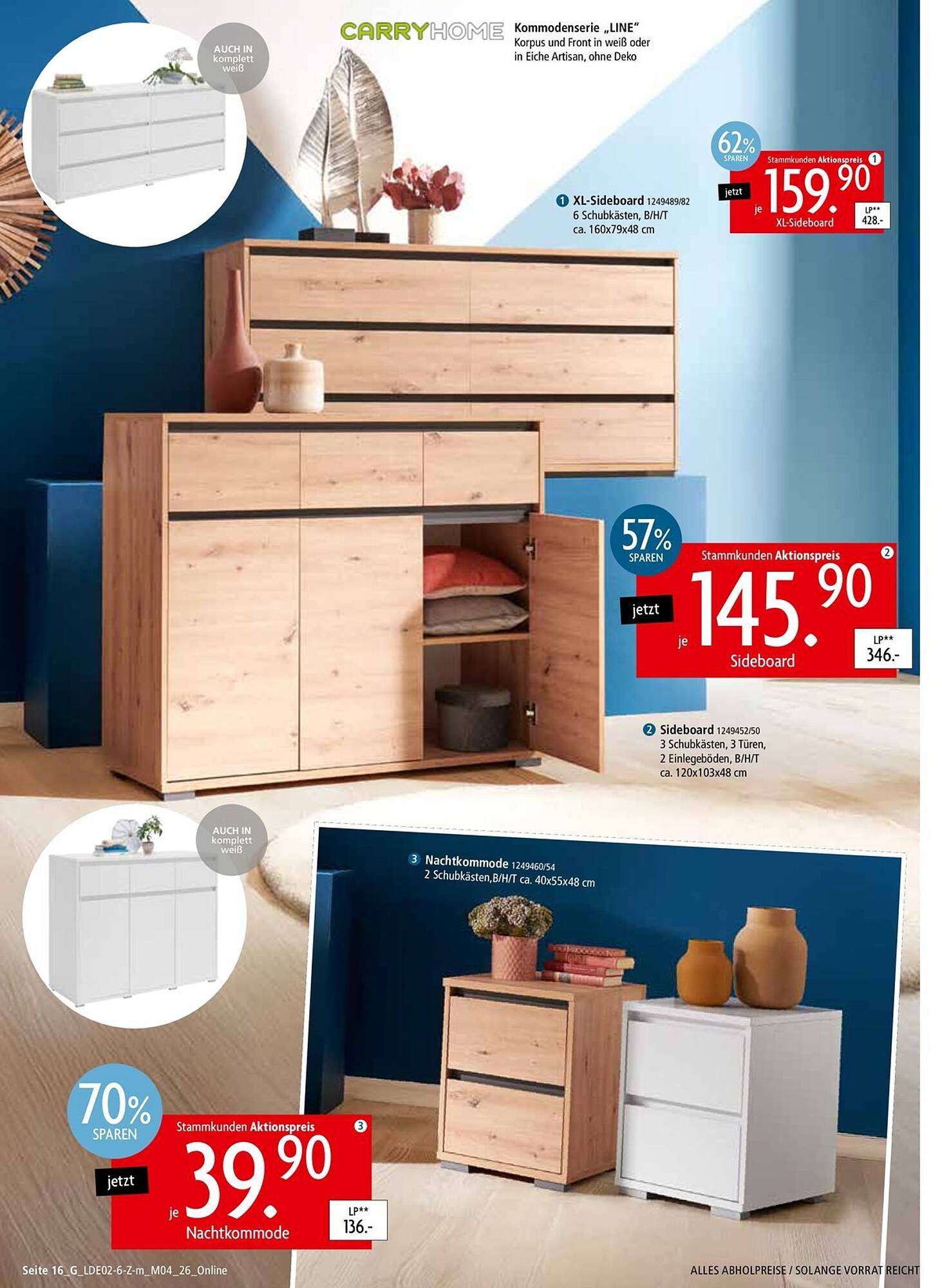 Zurbrüggen Prospekt (2026-02-28 - 2026-03-06)