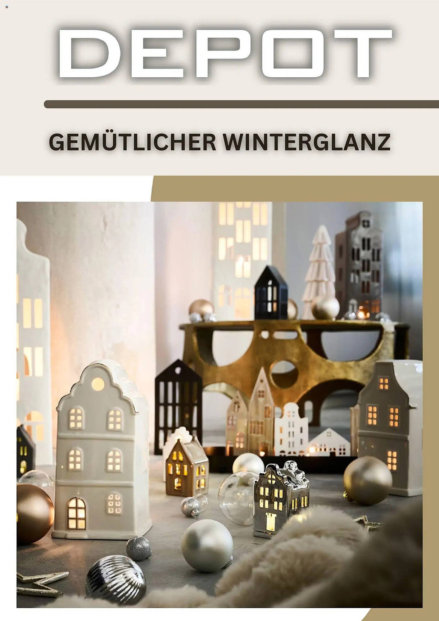 Depot Prospekt (2025-11-02 - 2025-12-02) | 1