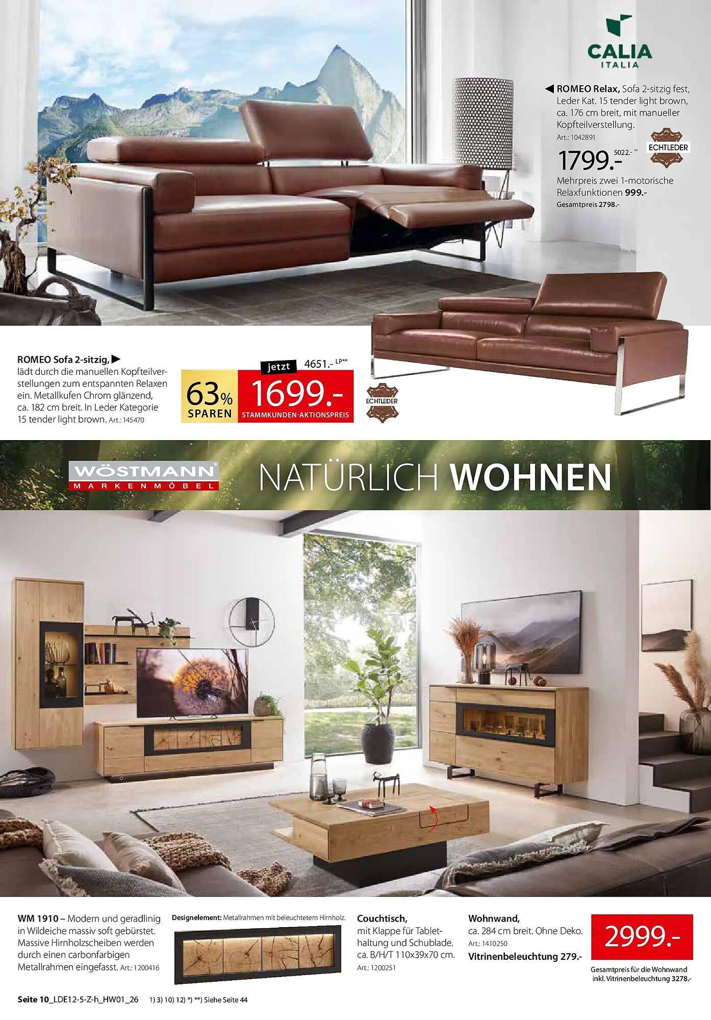 Zurbrüggen Prospekt (2026-01-18 - 2026-02-14)