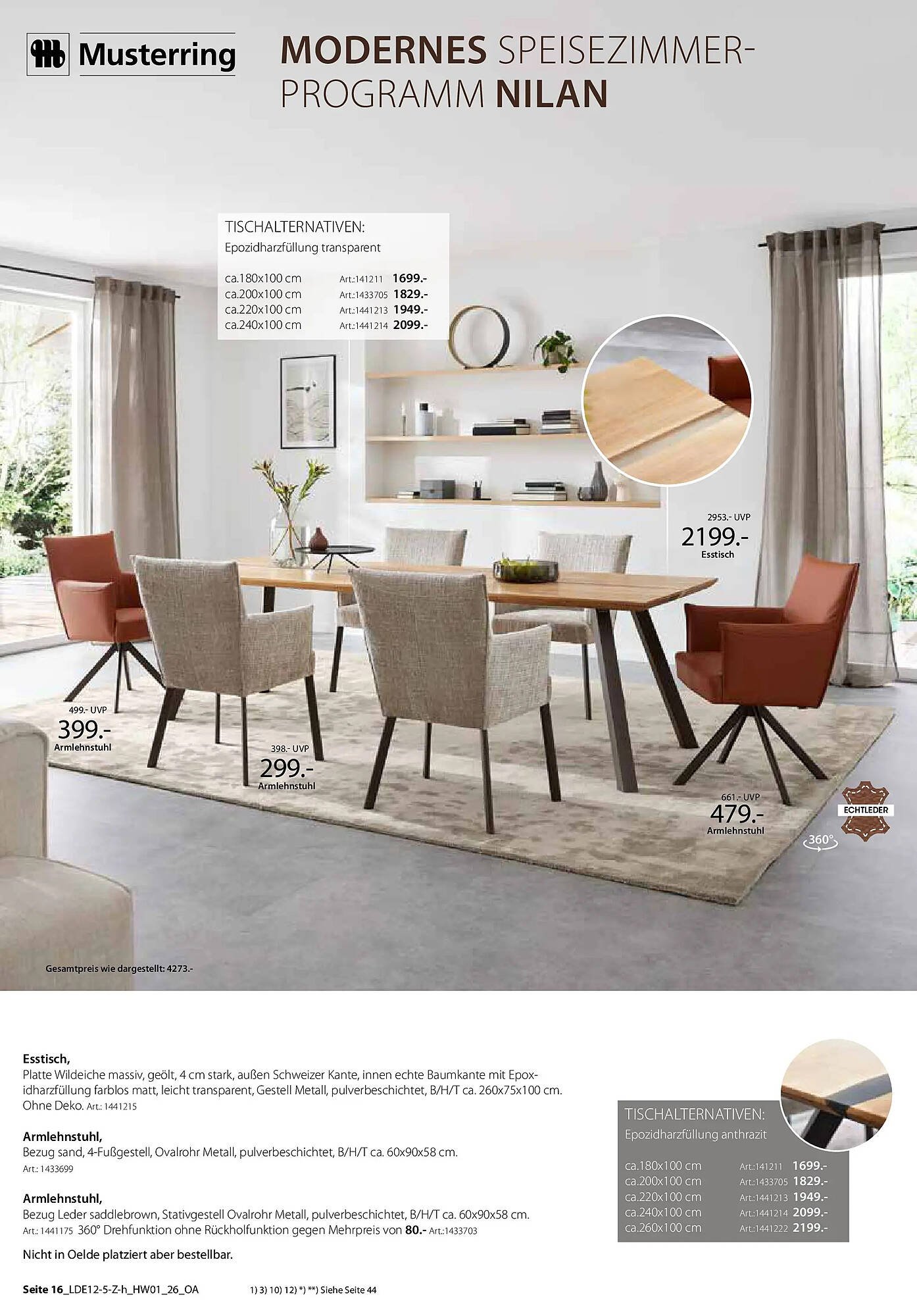 Zurbrüggen Prospekt (2026-01-18 - 2026-02-14)