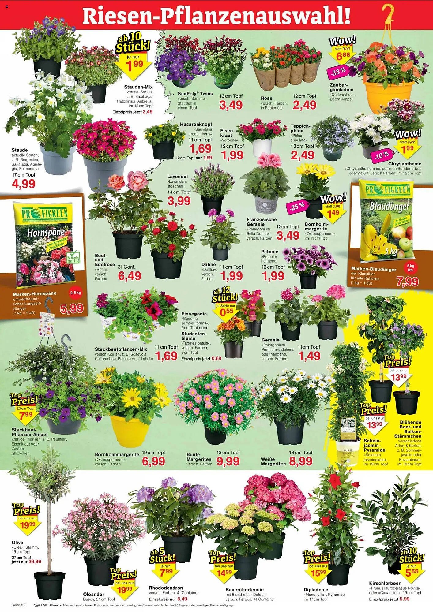 Jawoll Prospekt (2026-04-13 - 2026-04-18)