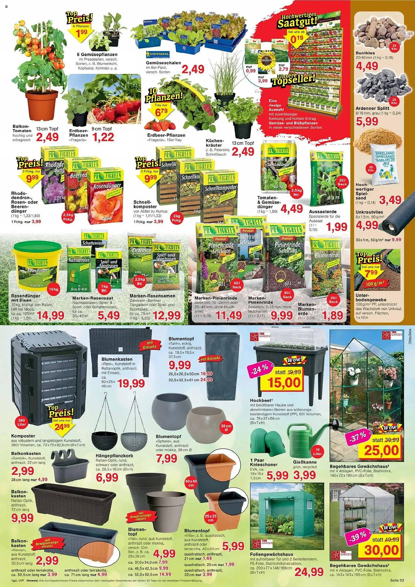 Jawoll Prospekt (2026-04-13 - 2026-04-18)