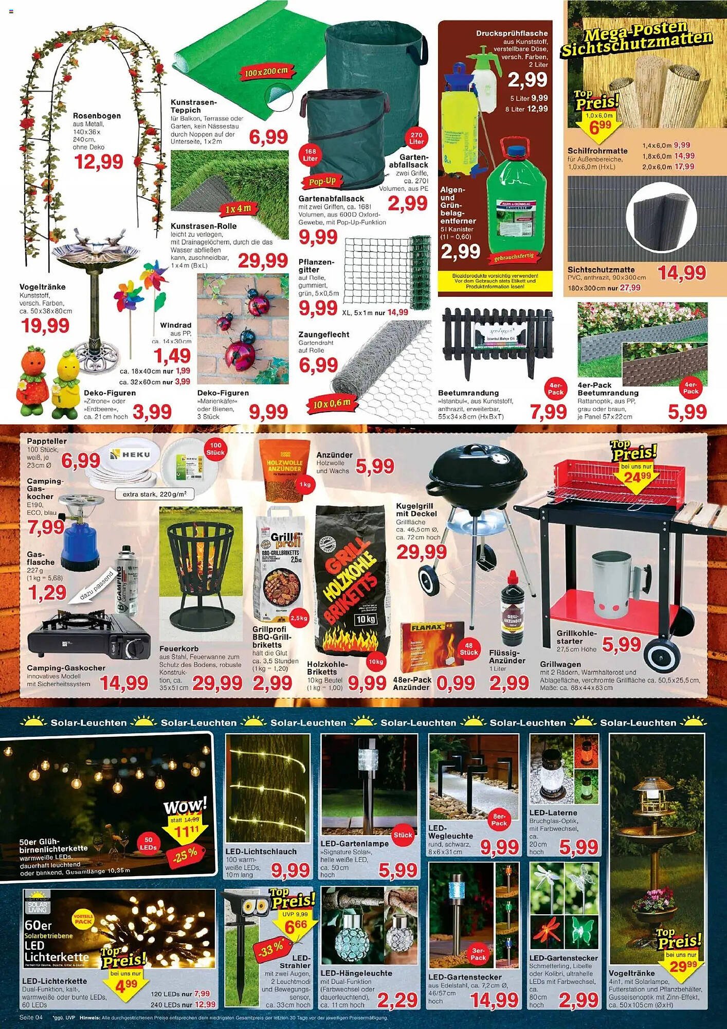 Jawoll Prospekt (2026-04-13 - 2026-04-18)