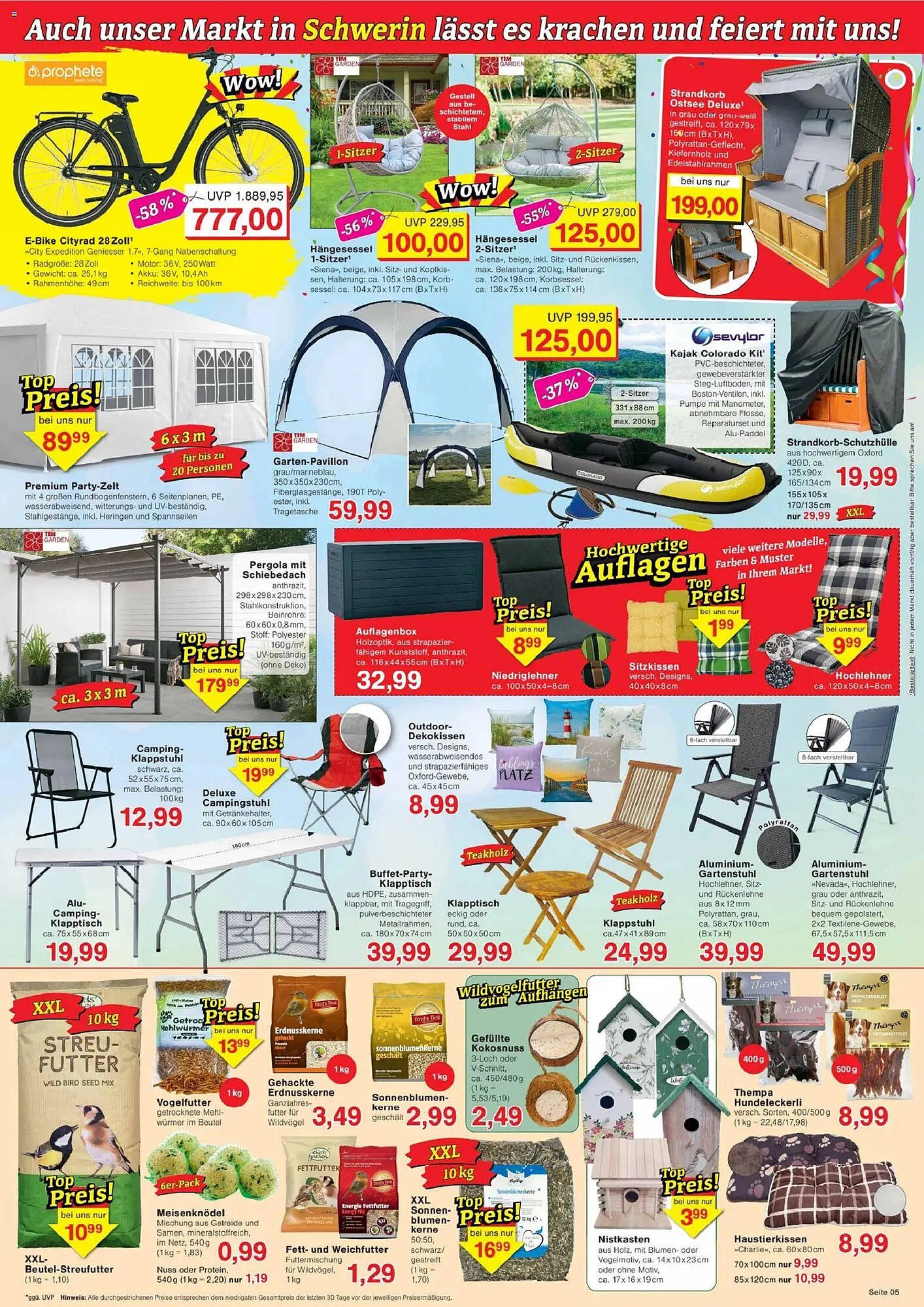 Jawoll Prospekt (2026-04-13 - 2026-04-18)