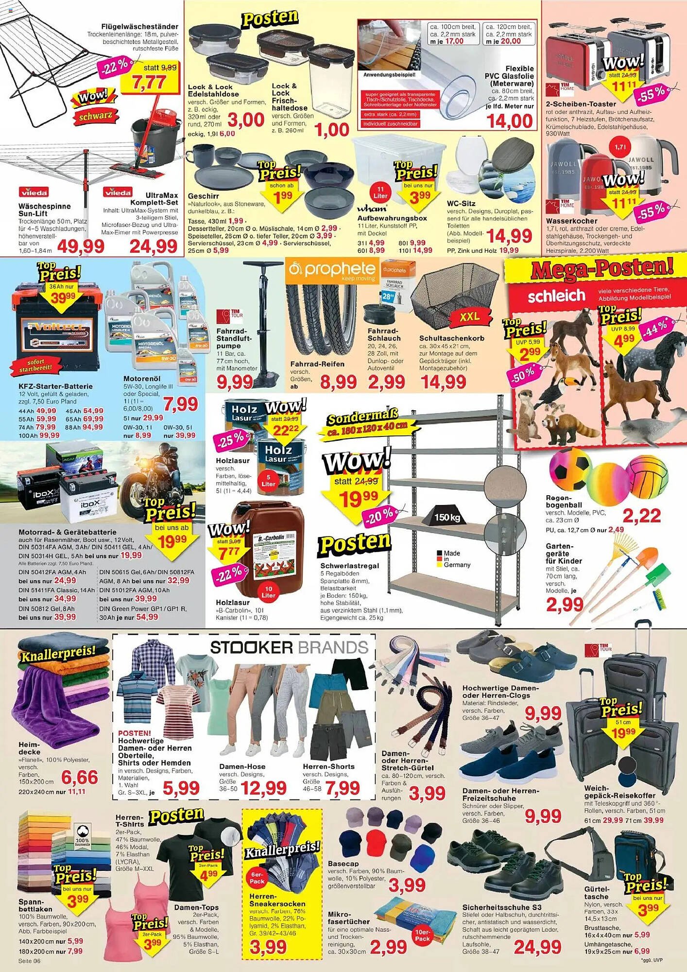 Jawoll Prospekt (2026-04-13 - 2026-04-18)