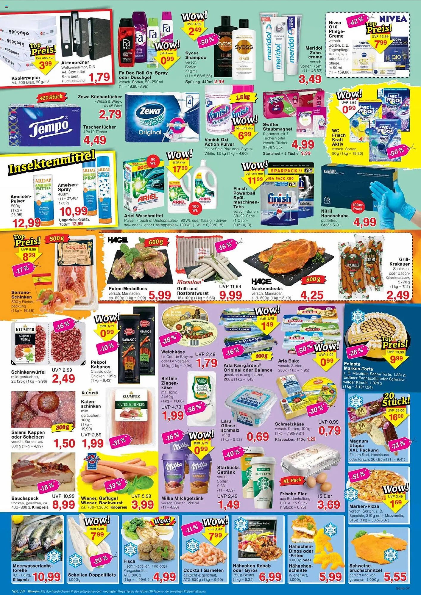 Jawoll Prospekt (2026-04-13 - 2026-04-18)