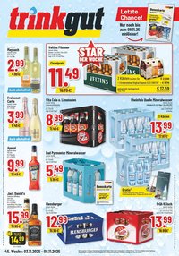 Trinkgut Prospekt