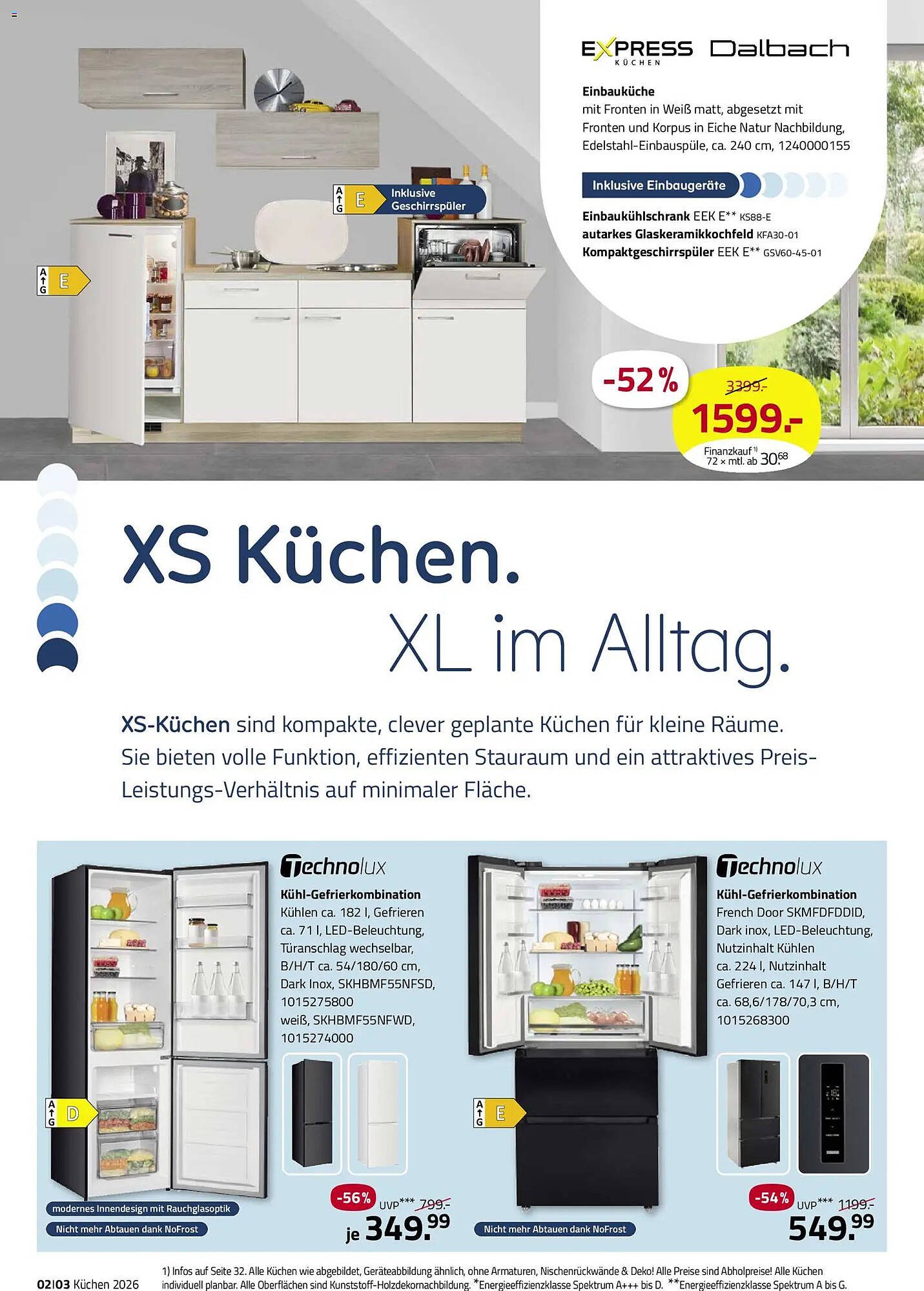 ROLLER Prospekt (2026-03-19 - 2026-11-28)